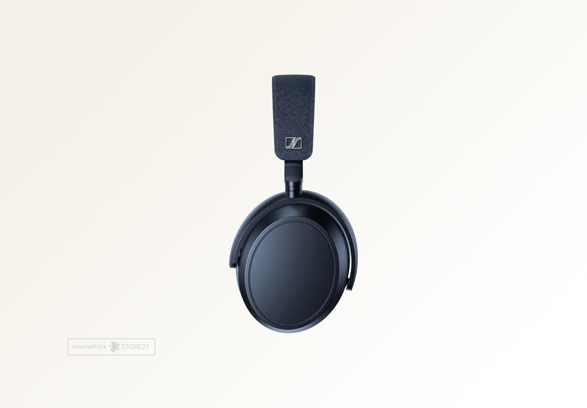 Беспроводные наушники Sennheiser Momentum 4 Wireless (Деним)