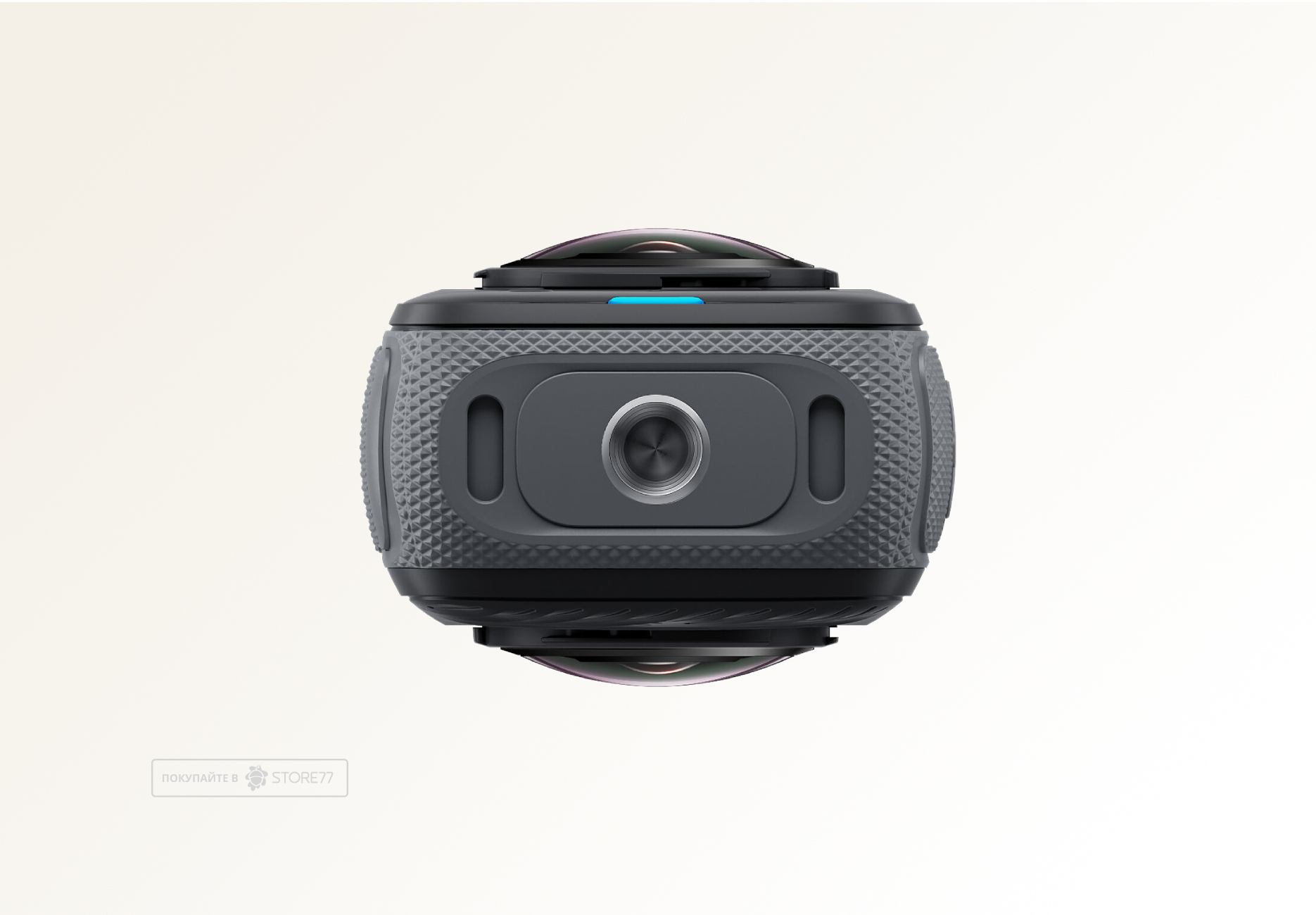 Экшн-камера Insta360 X4