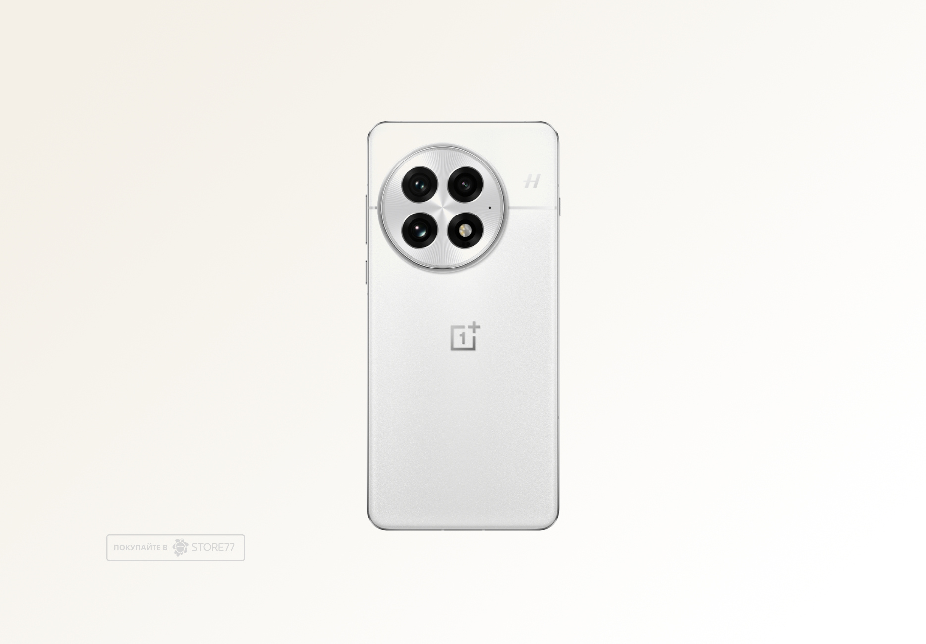 Телефон OnePlus 13 12/256 ГБ, цвет: полярный рассвет (Arctic Dawn)
