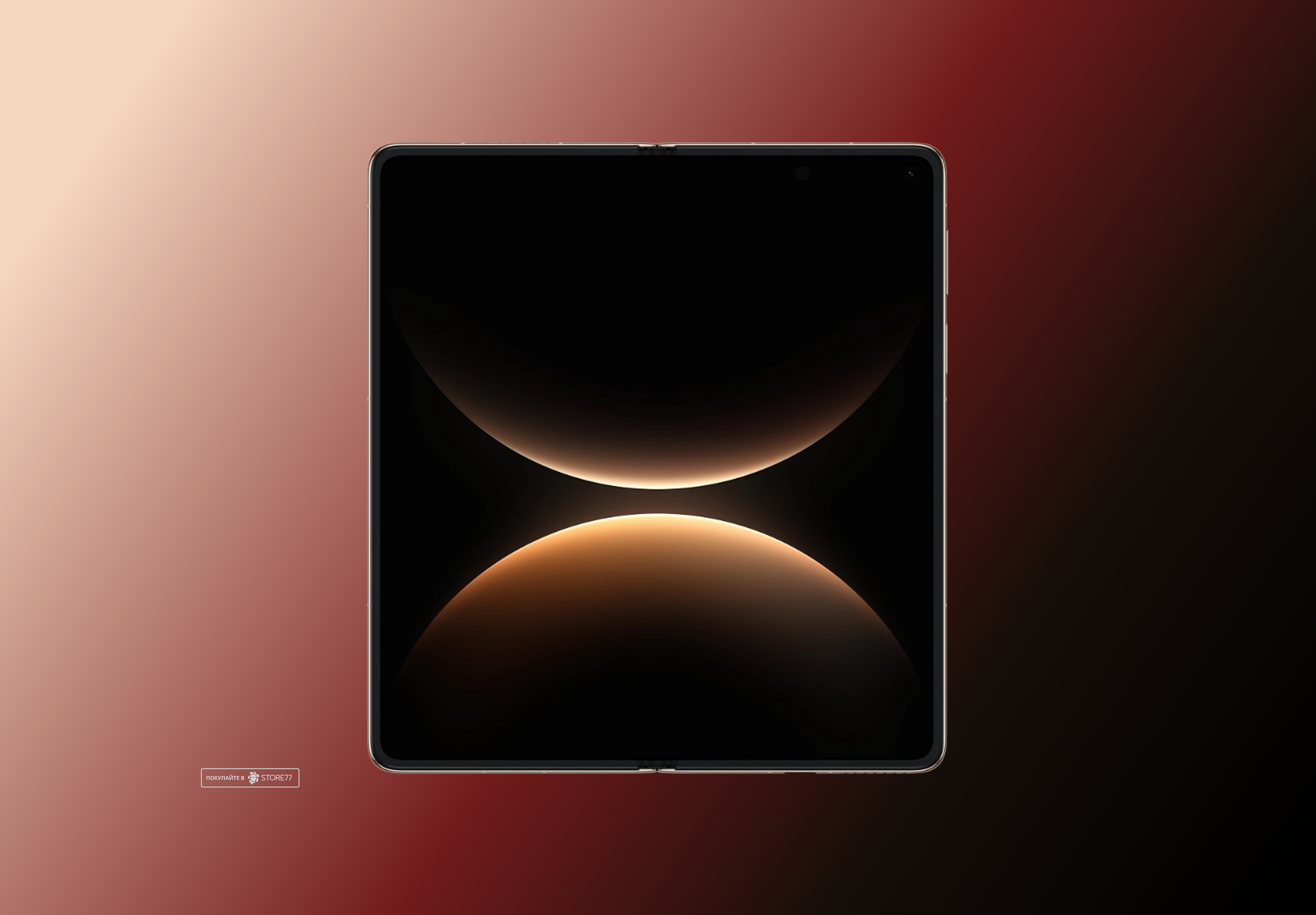 Телефон Huawei Mate X7 16/512 ГБ цвет: красный (Red)