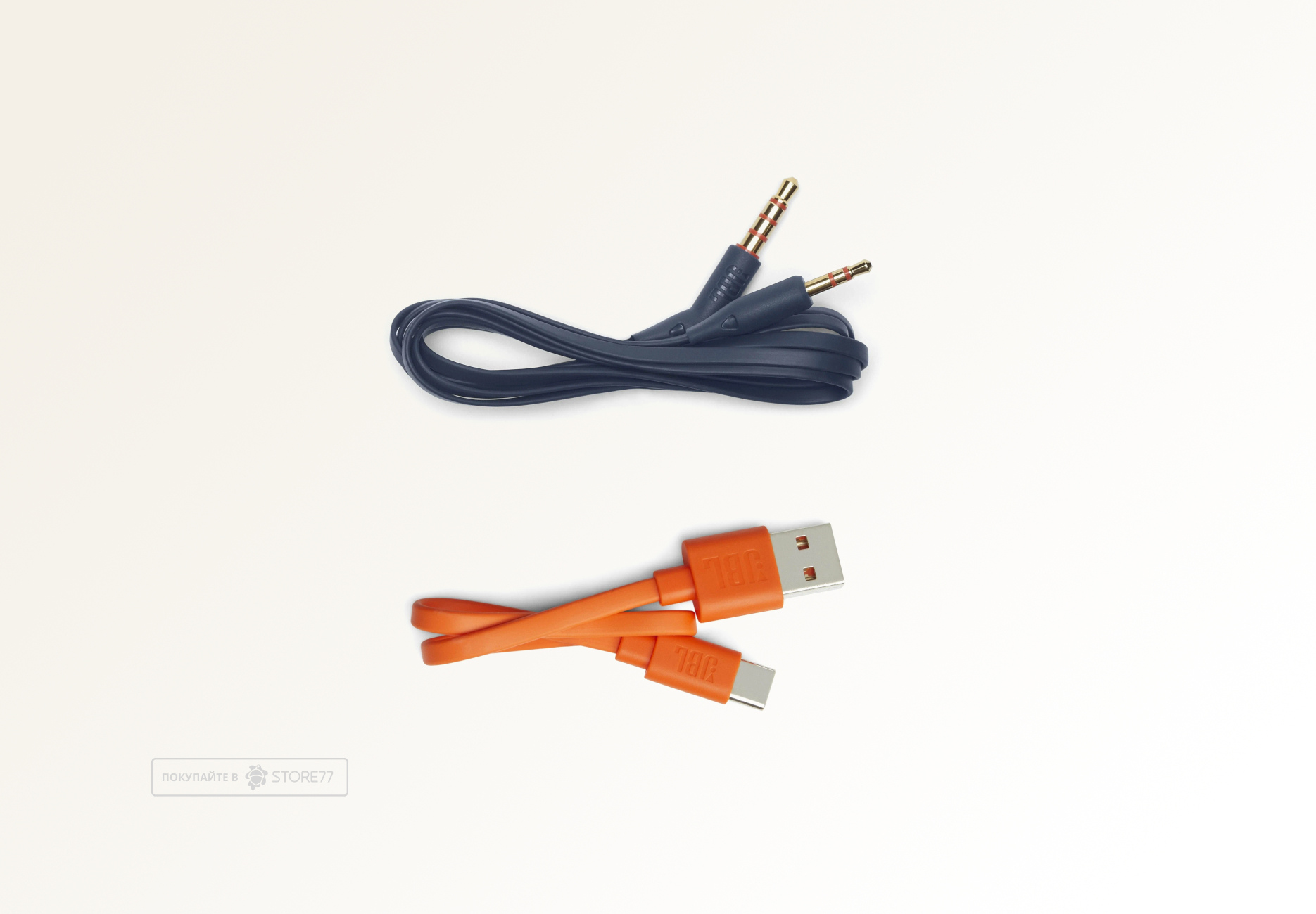 Беспроводные наушники JBL Tune 720BT (Белые)