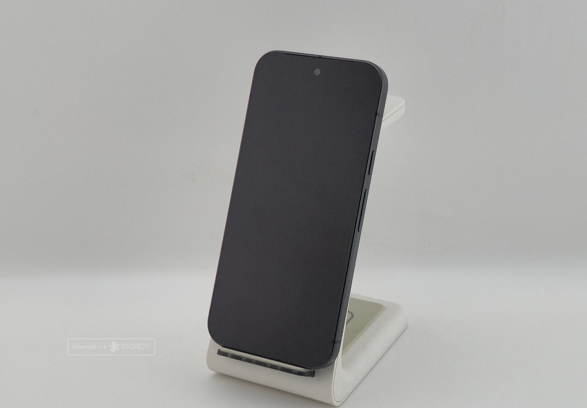 Телефон Google Pixel 10 12/256 ГБ цвет: обсидиан (Obsidian) (Уценка)