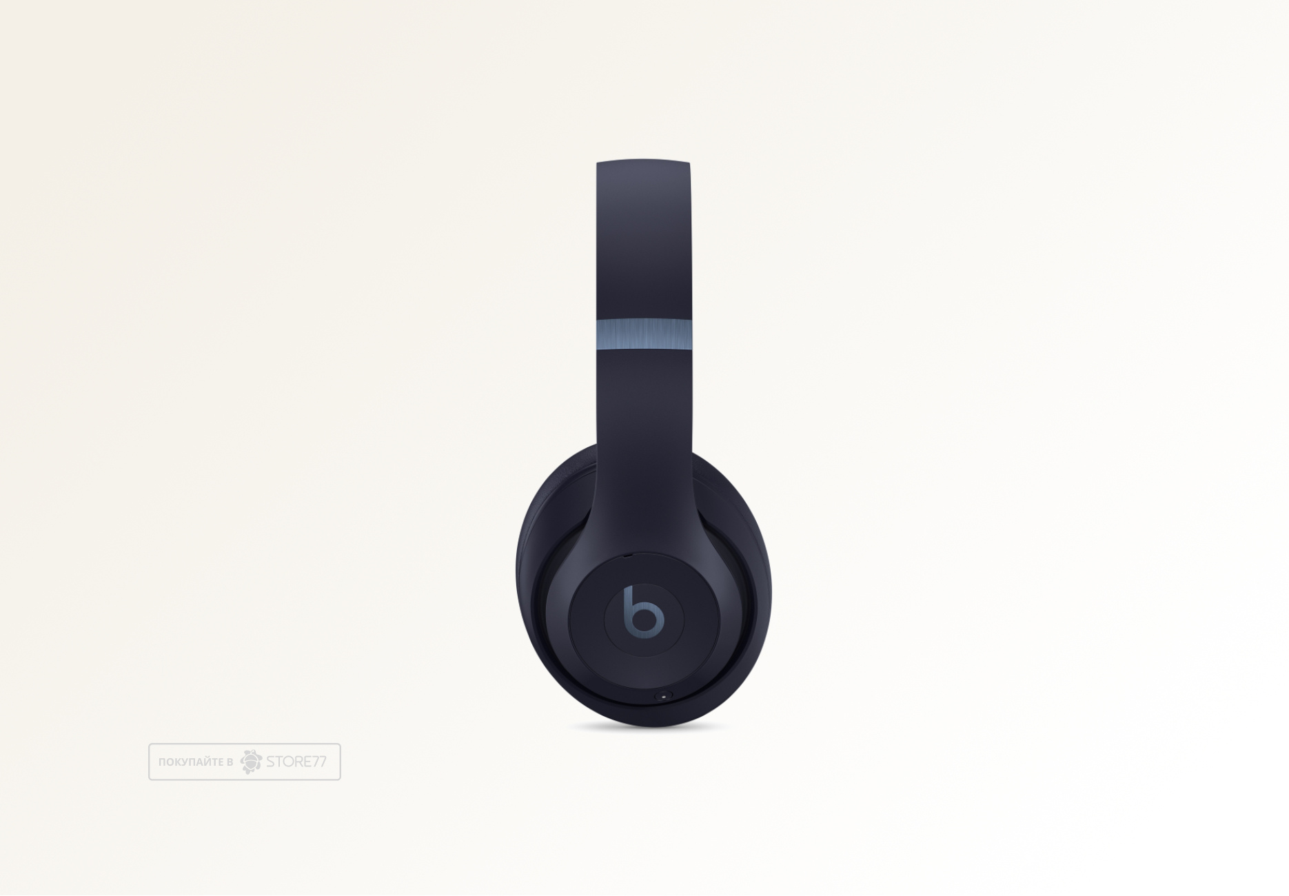 Беспроводные наушники Beats Studio Pro, цвет: темно-синий (Navy)