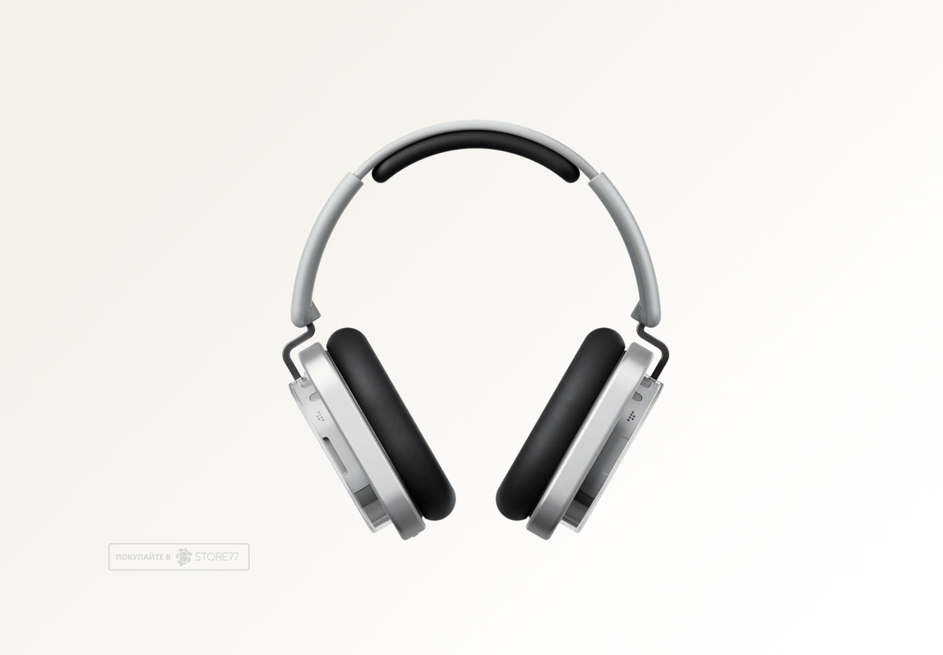 Беспроводные наушники Nothing Headphone (1) (Белые)