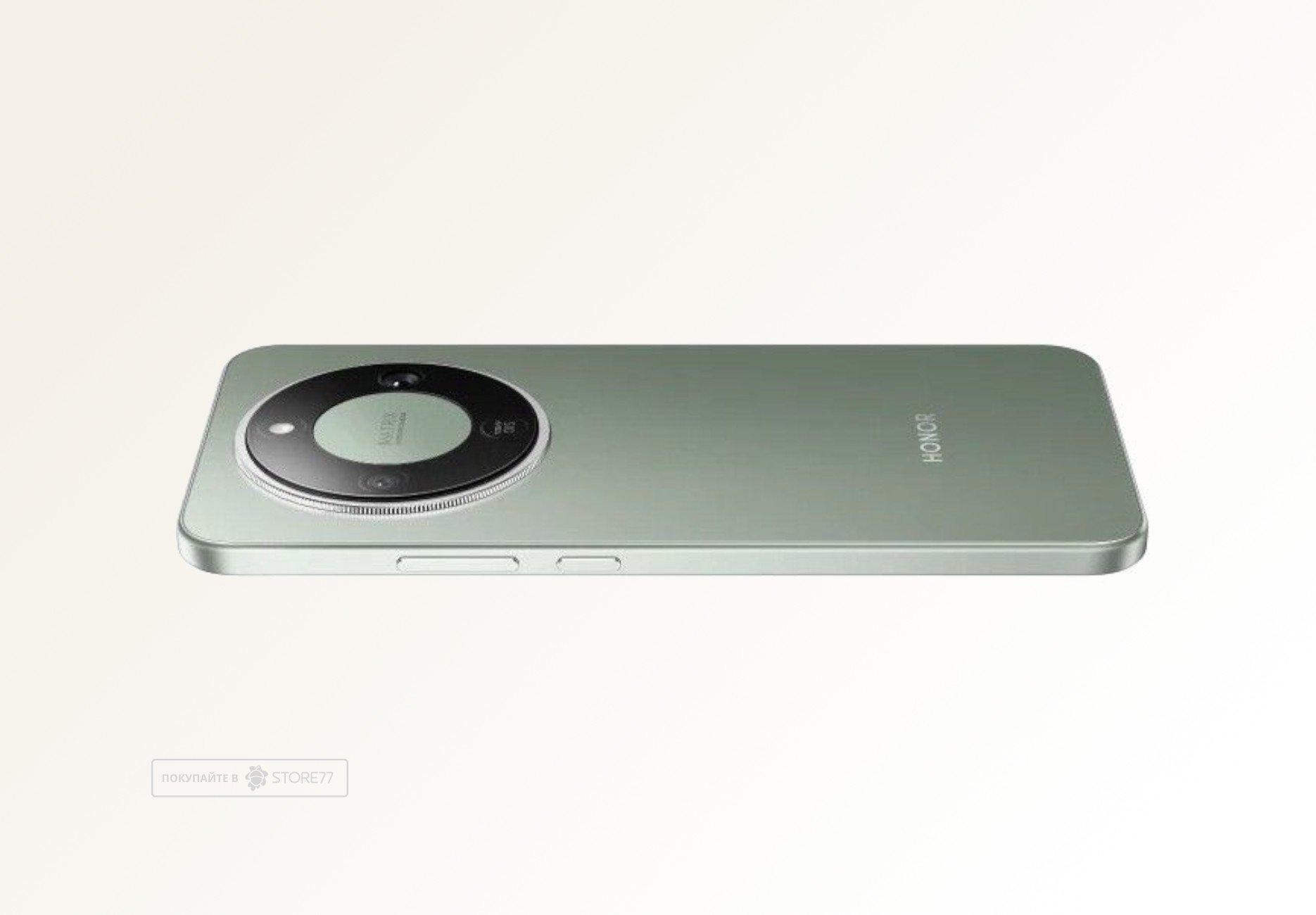 Телефон Honor X9d 12/256 ГБ, цвет: зелёный (Green)