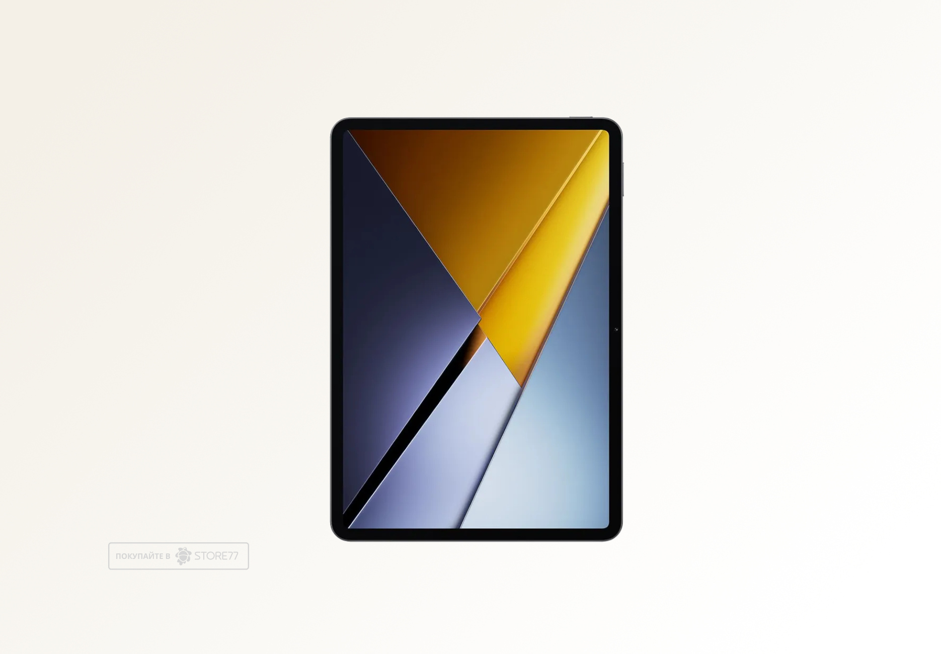 Планшет Poco Pad X1 8/512 ГБ Wi-Fi, цвет: серый (Grey)