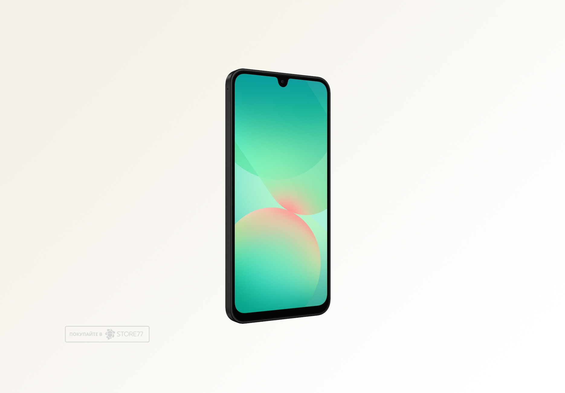 Телефон Samsung Galaxy A26 6/128 ГБ, цвет: черный (Black)