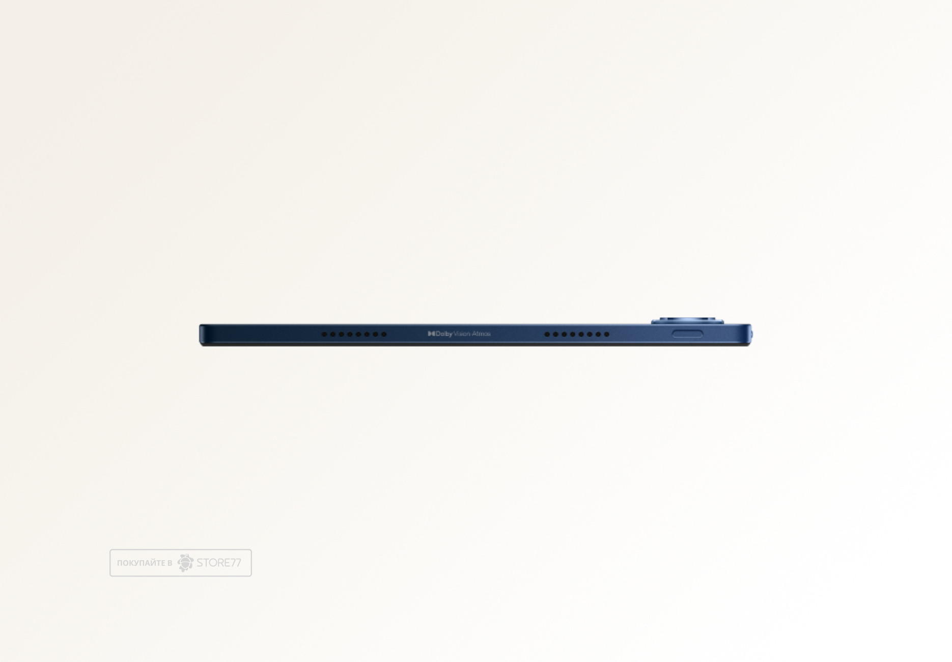 Планшет Poco Pad M1 8/256 ГБ Wi-Fi, цвет: синий (Blue)