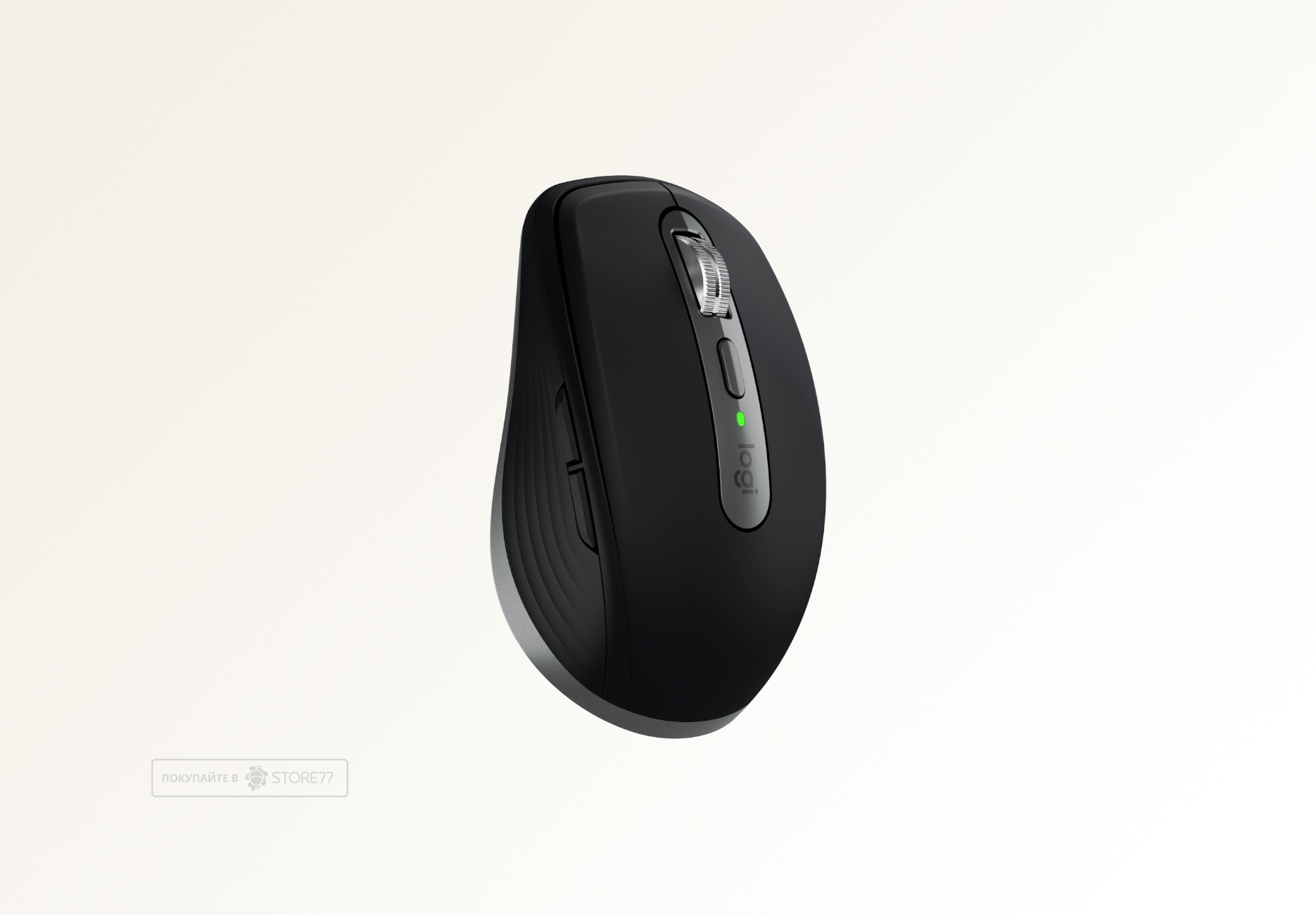 Беспроводная мышь Logitech MX Anywhere 3S (Графитовая)