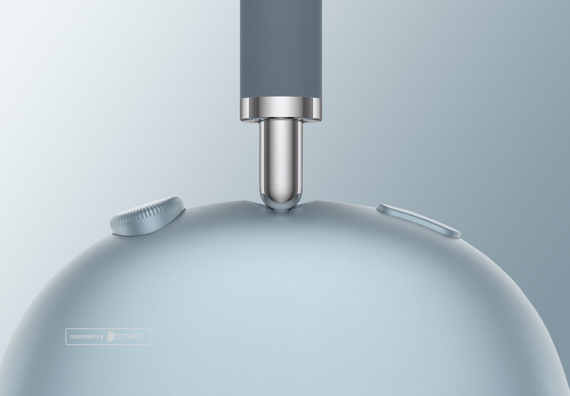 Беспроводные наушники Apple AirPods Max USB-C (Синий)