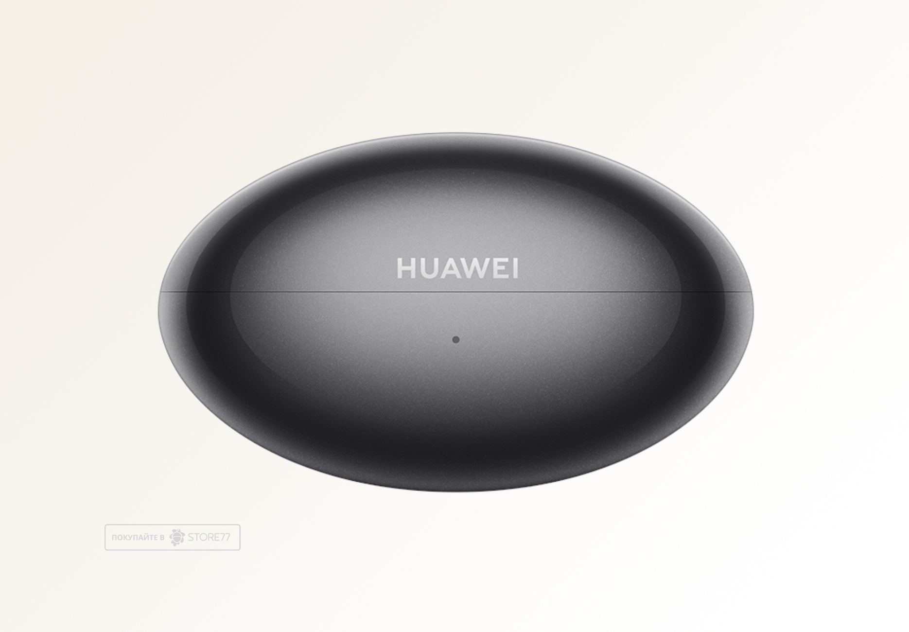 Беспроводные наушники Huawei FreeBuds Neo, цвет: космический черный (Starry Black)