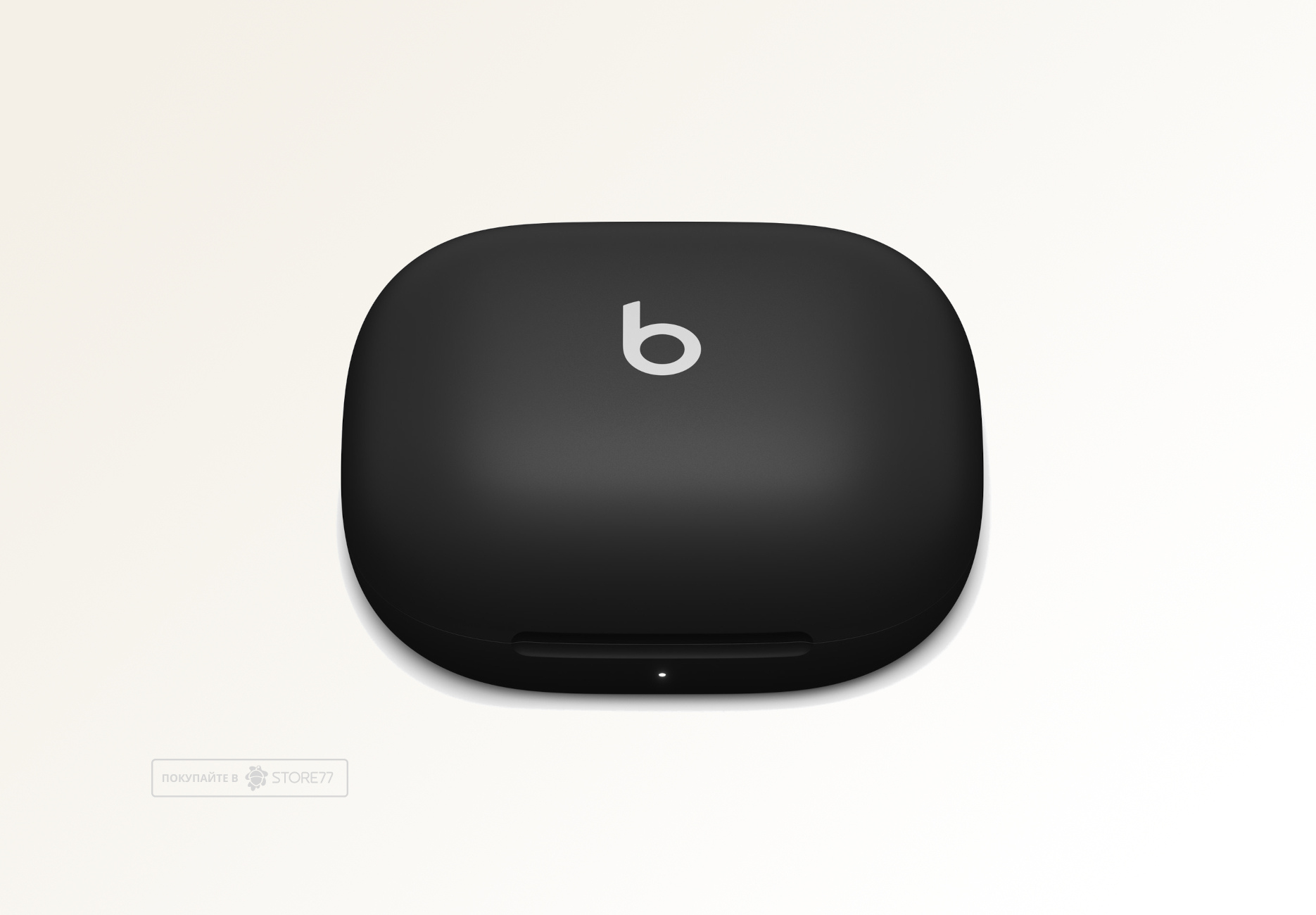Беспроводные наушники Beats Powerbeats Pro 2, цвет: угольно-черный (Jet Black)