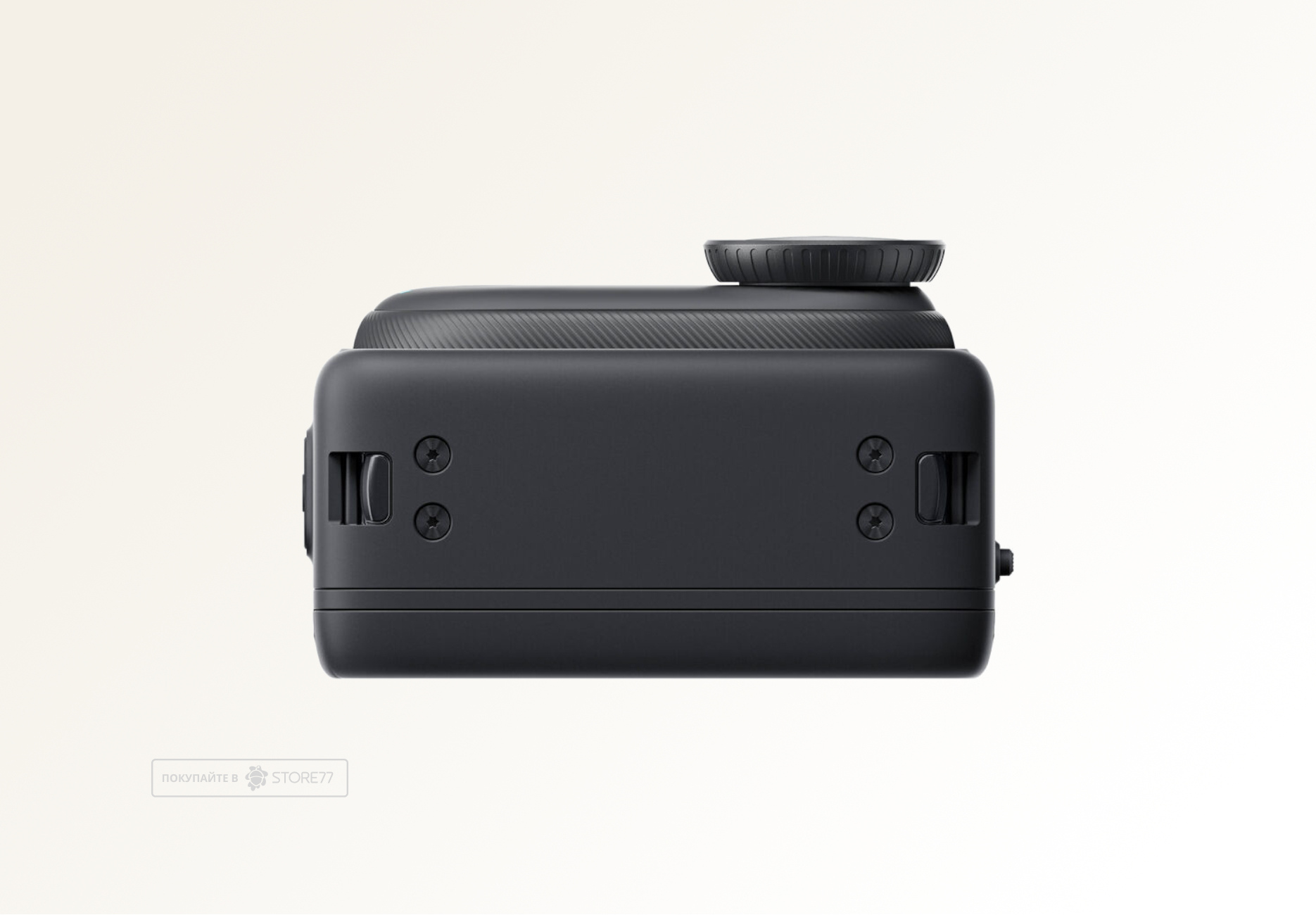 Экшн-камера Insta360 GO 3S 64 ГБ цвет: черный (Black)