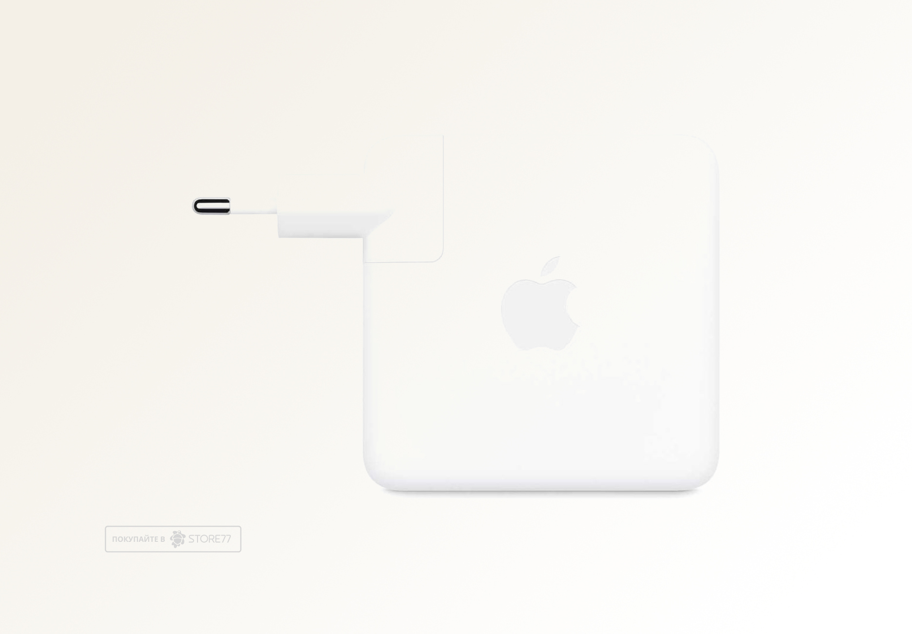 Адаптер питания Apple USB-C мощностью 96 Вт