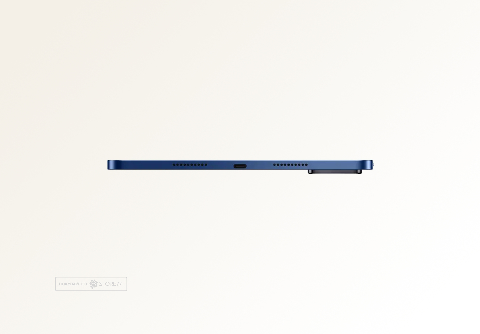 Планшет Poco Pad X1 8/512 ГБ Wi-Fi, цвет: синий (Blue)