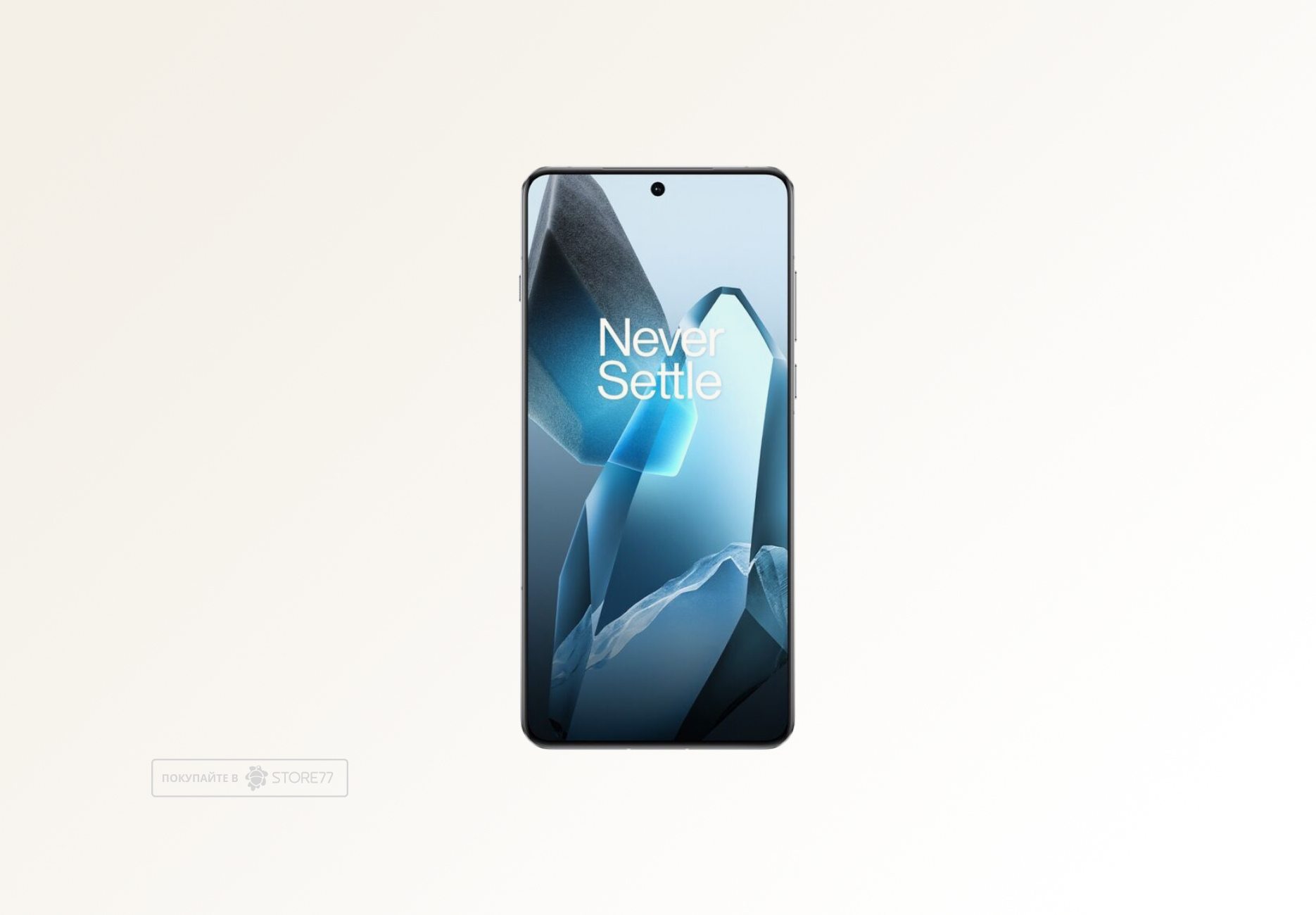 Телефон OnePlus 13 16/512 ГБ, цвет: полуночный океан (Midnight Ocean)