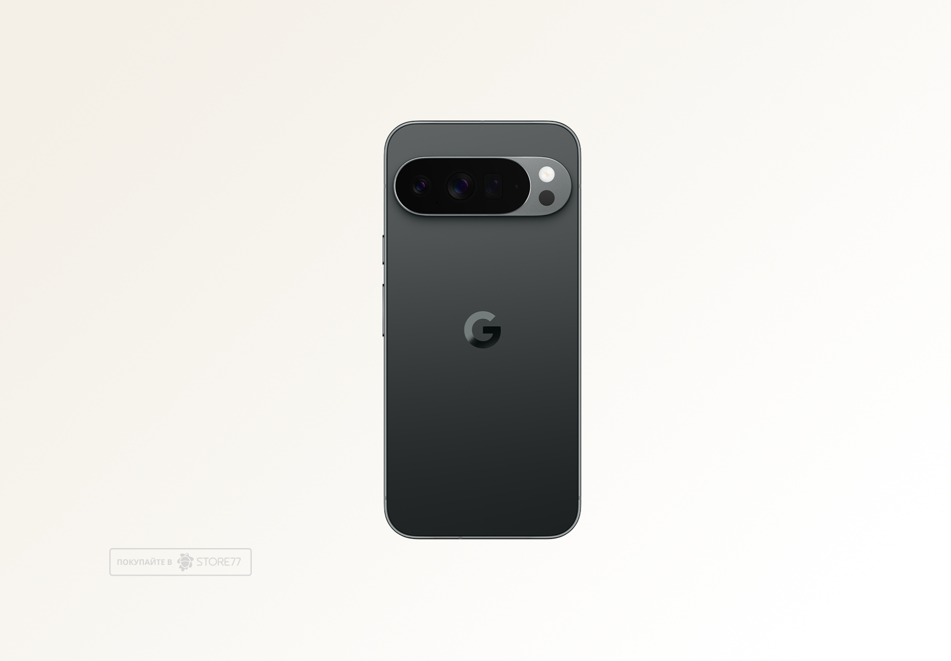 Телефон Google Pixel 10 Pro XL 16/256 ГБ цвет: (Obsidian)