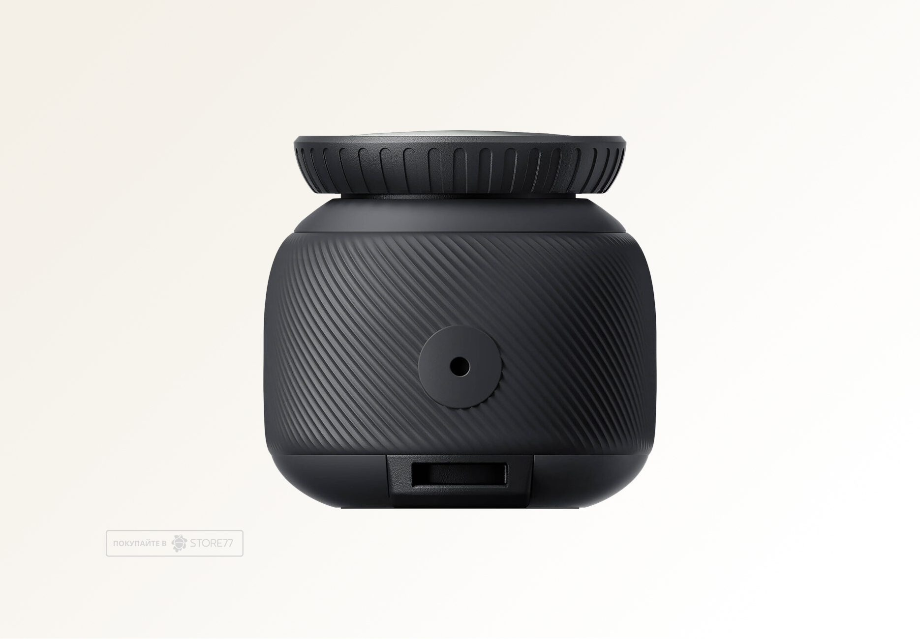 Экшн-камера Insta360 GO 3S 64 ГБ цвет: черный (Black)