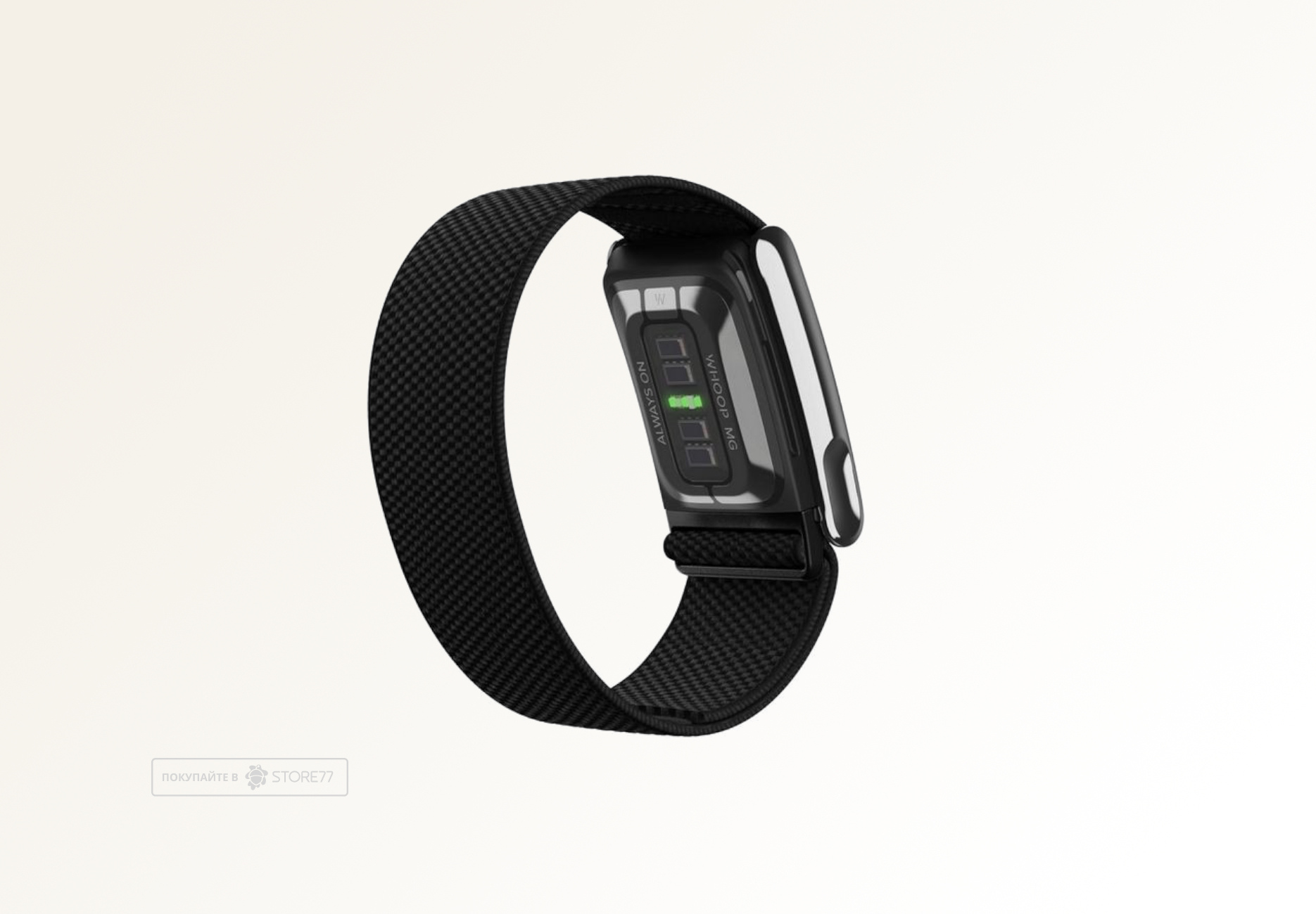 Фитнес-браслет WHOOP Life (MG) с годовой подпиской