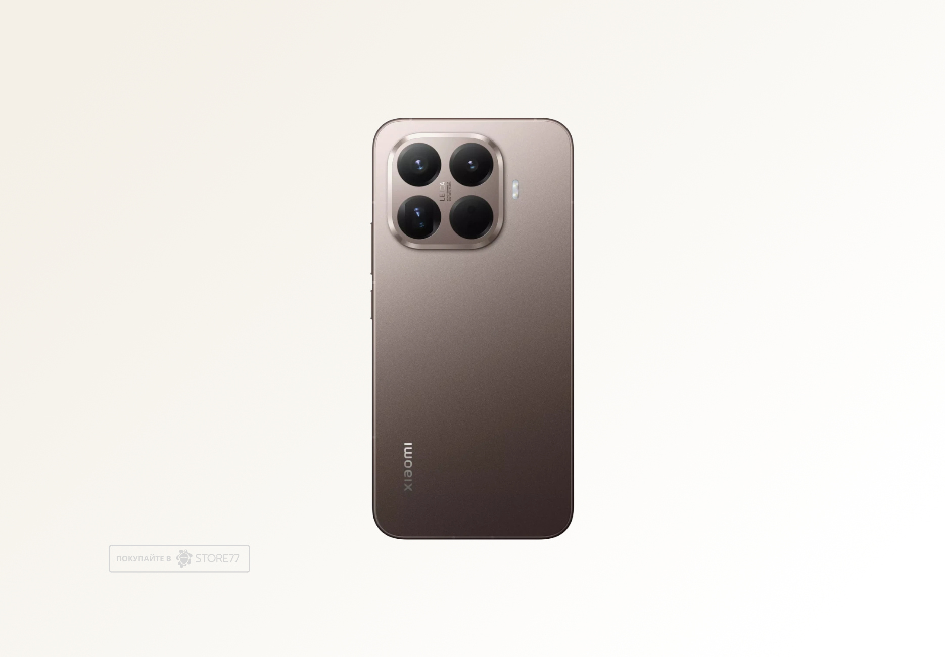 Телефон Xiaomi 15T Pro 12/512 ГБ цвет: золотой (Gold)