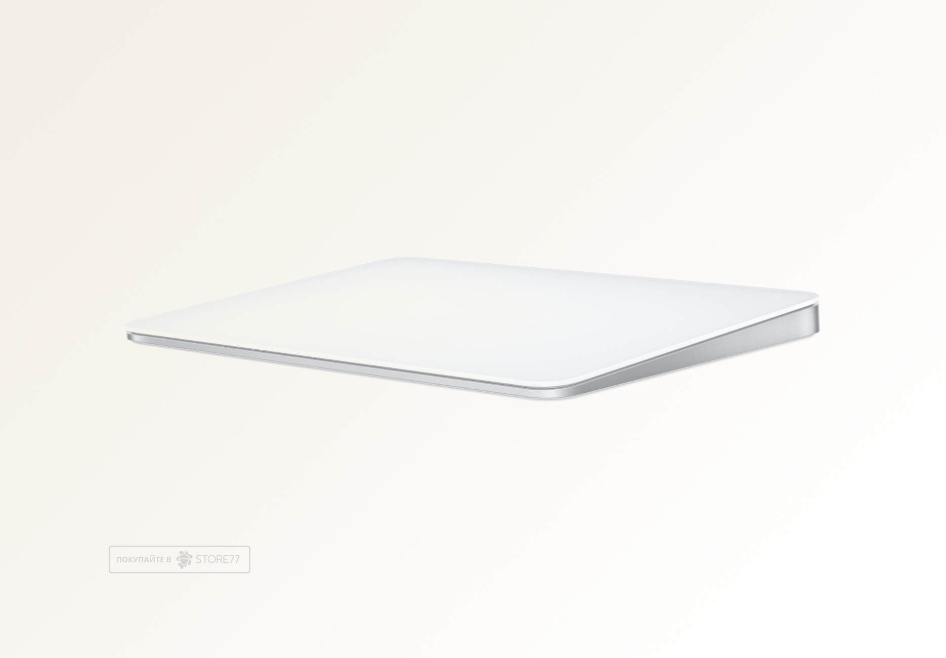 Трекпад Apple Magic Trackpad USB‑C (Белый)