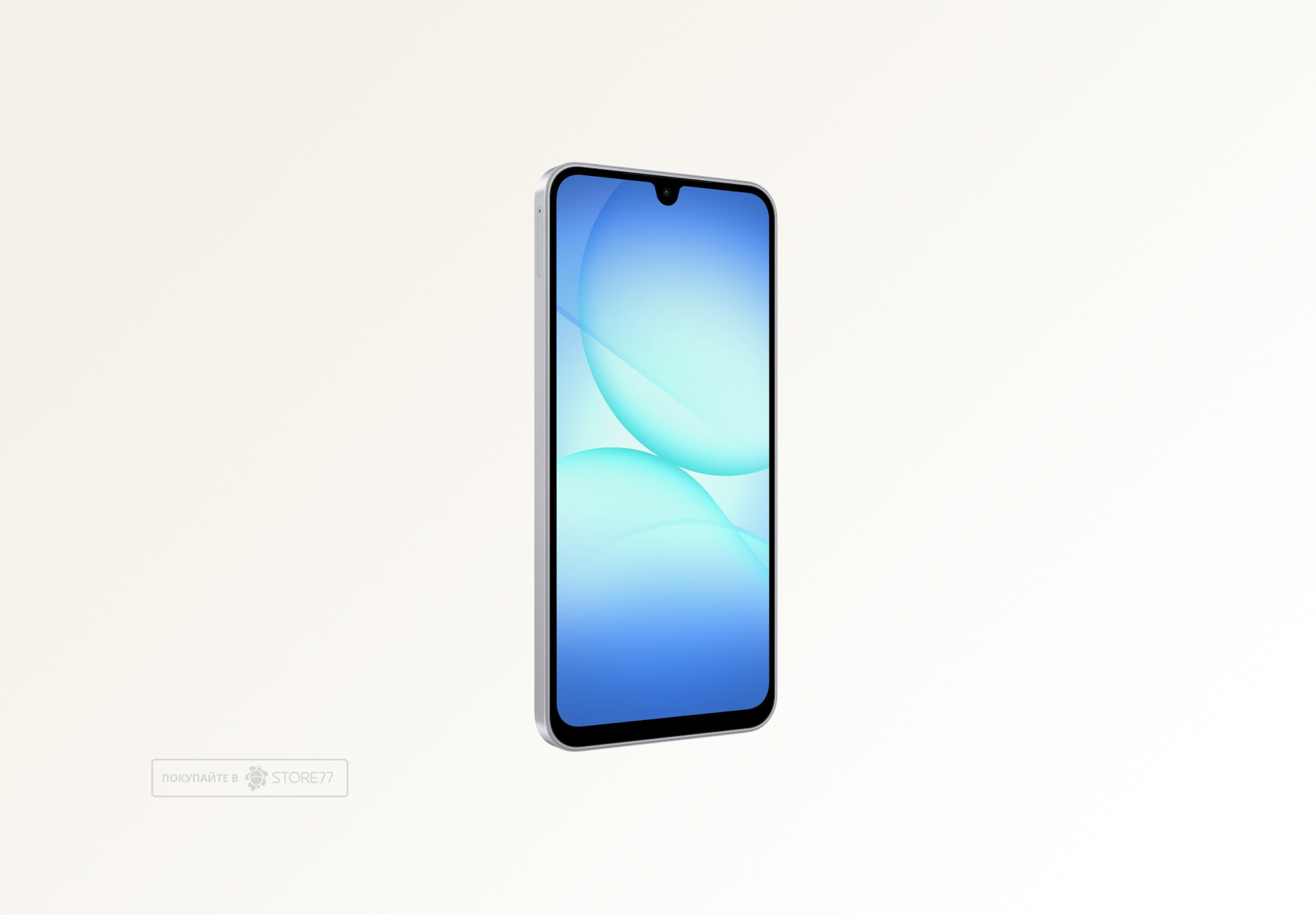 Телефон Samsung Galaxy A17 6/128 ГБ, цвет: серый (Grey)