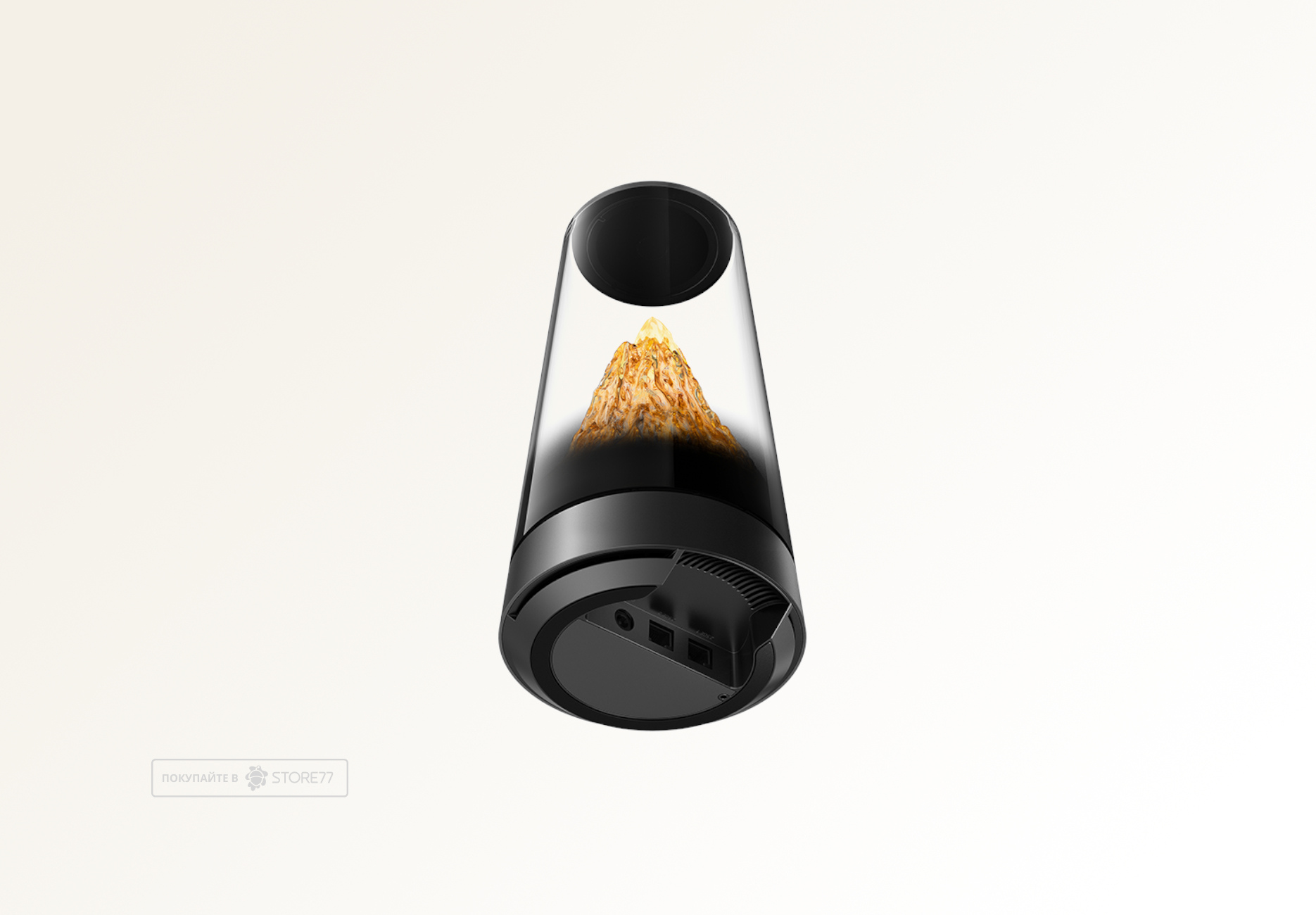 Роутер Huawei Wi-Fi Mesh X3 Pro с усилителем сигнала (Черный) (53030EBL)