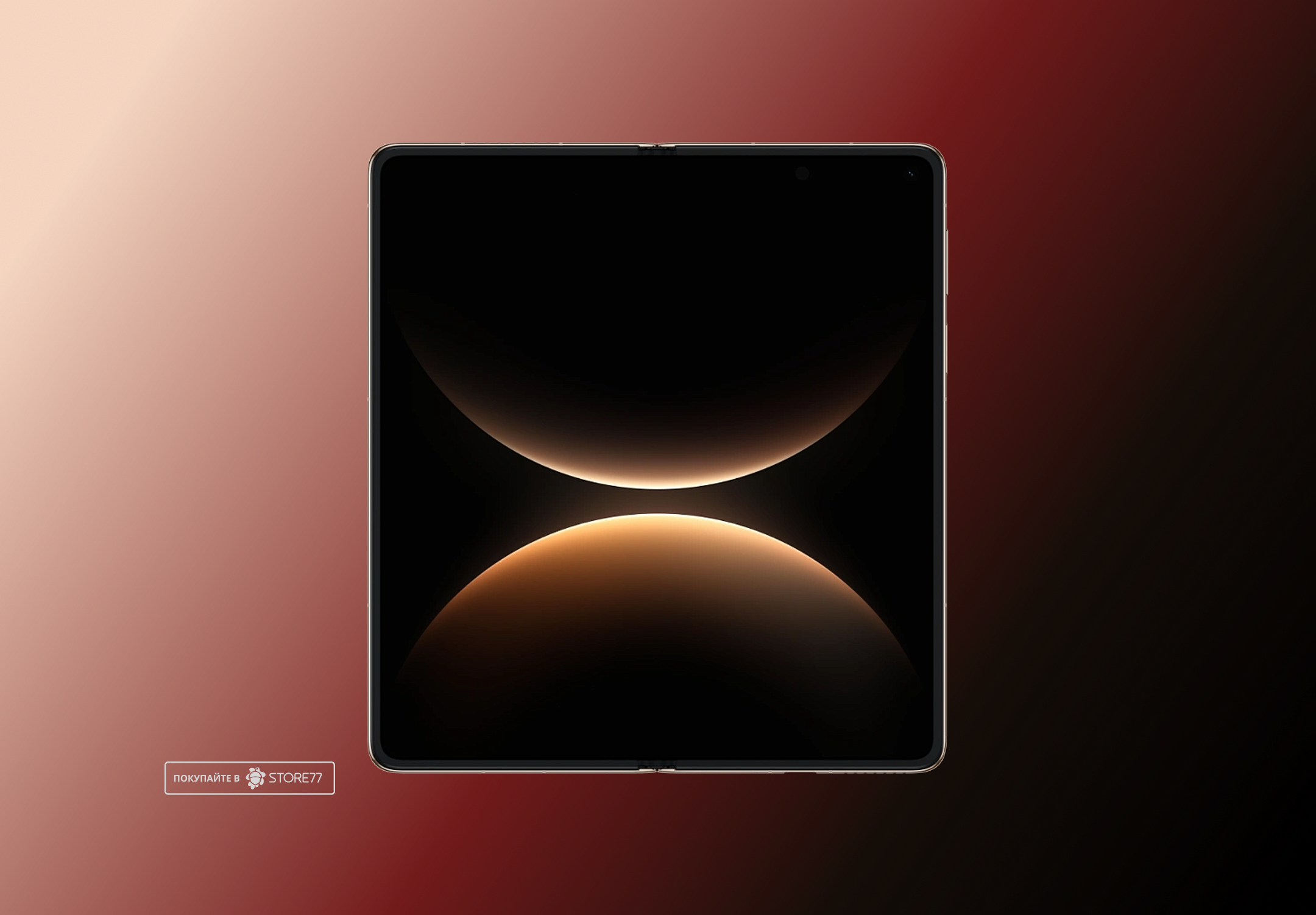 Телефон Huawei Mate X7 16/512 ГБ цвет: красный (Red)