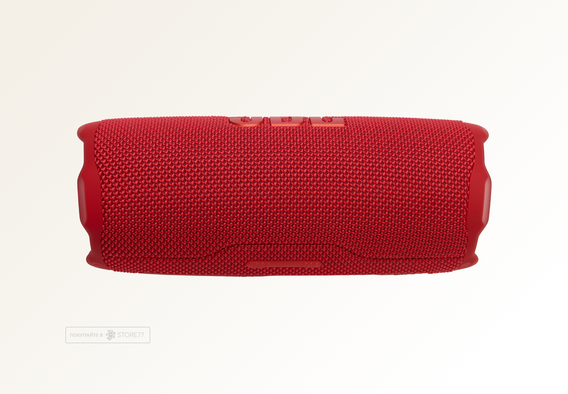 Портативная акустика JBL Flip 7 (Красная)