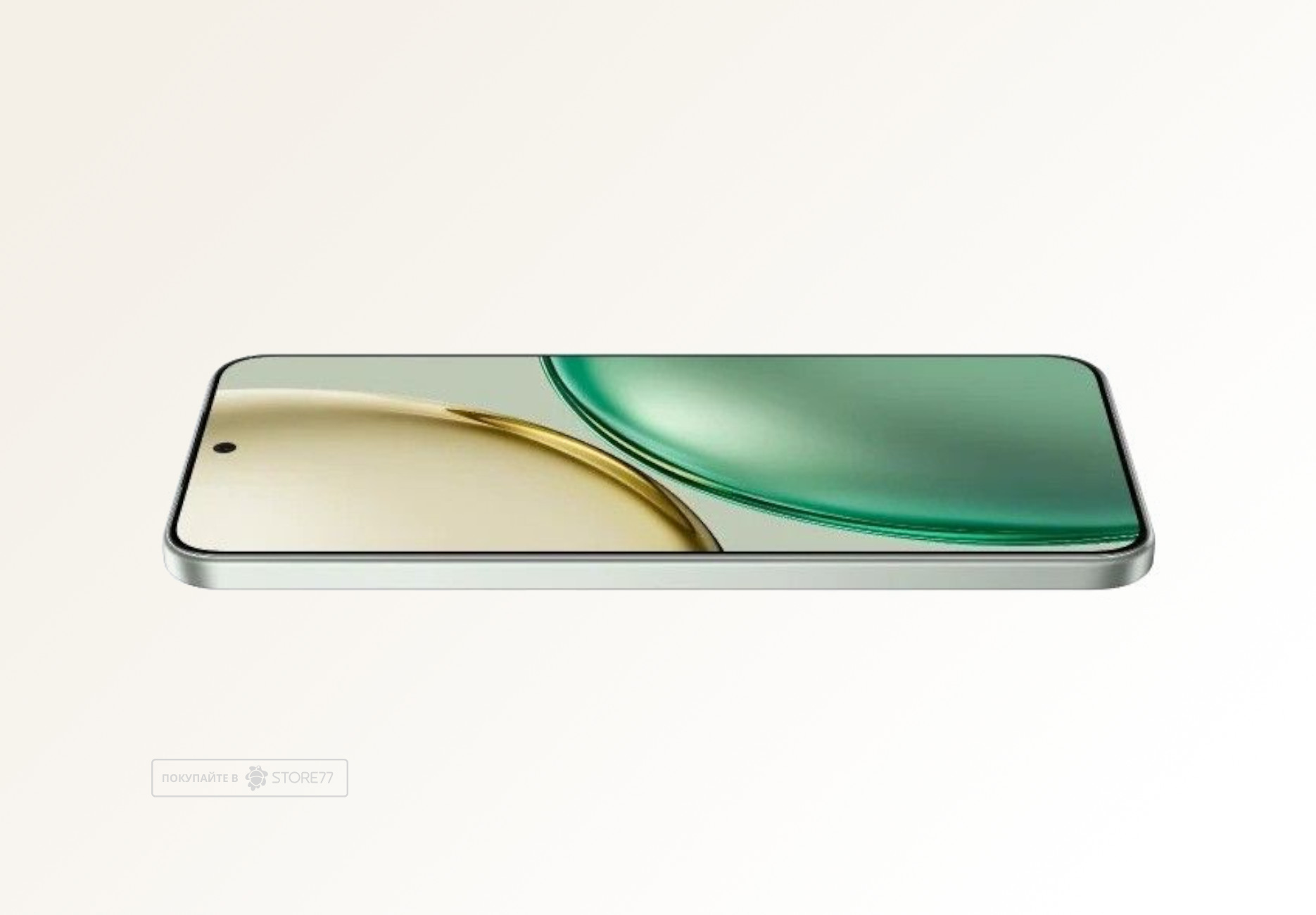 Телефон Honor X9d 8/256 ГБ, цвет: зелёный (Green)