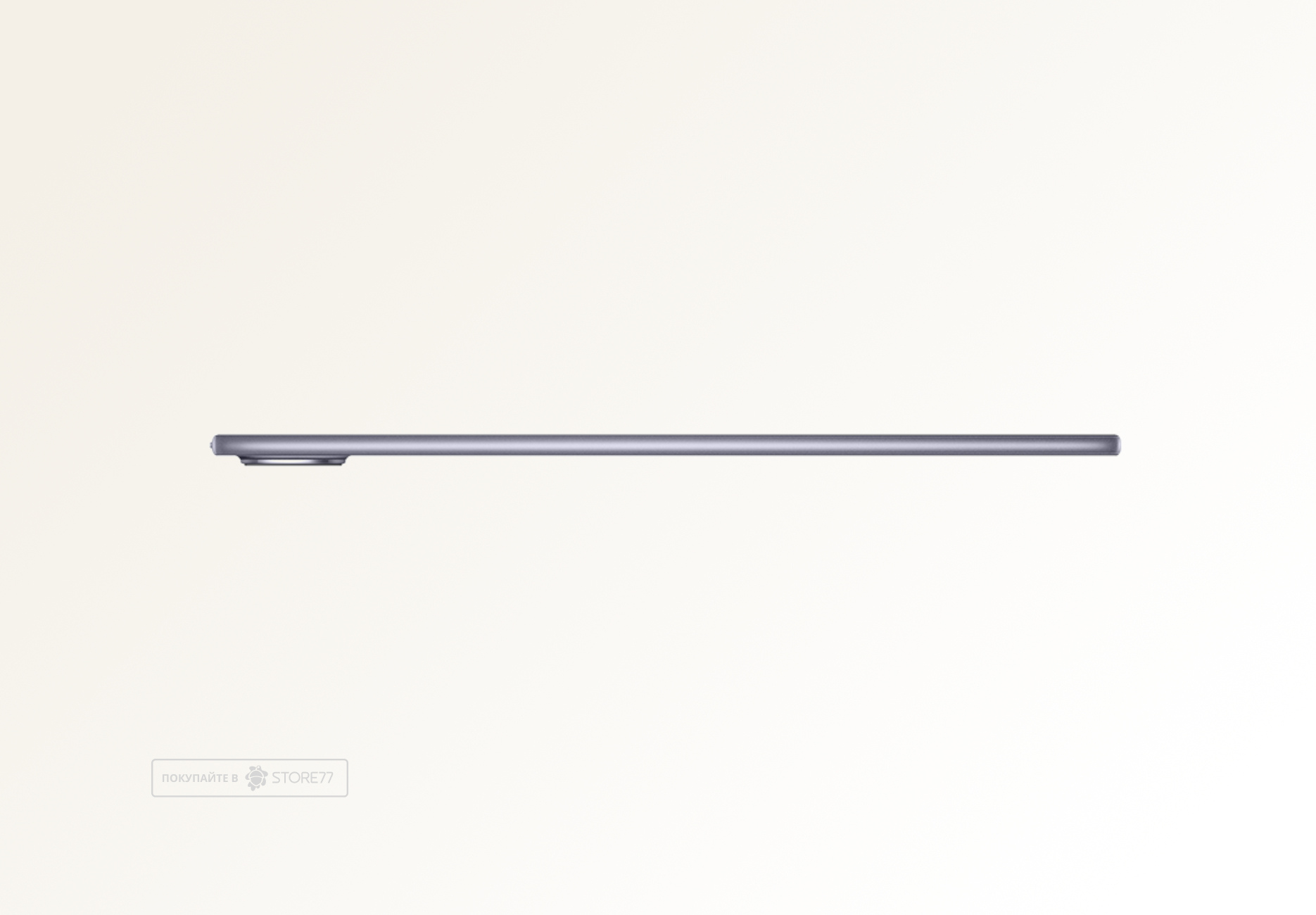 Планшет Huawei MatePad 11.5 8/128ГБ Wi-Fi, цвет: космический серый (Space Gray)