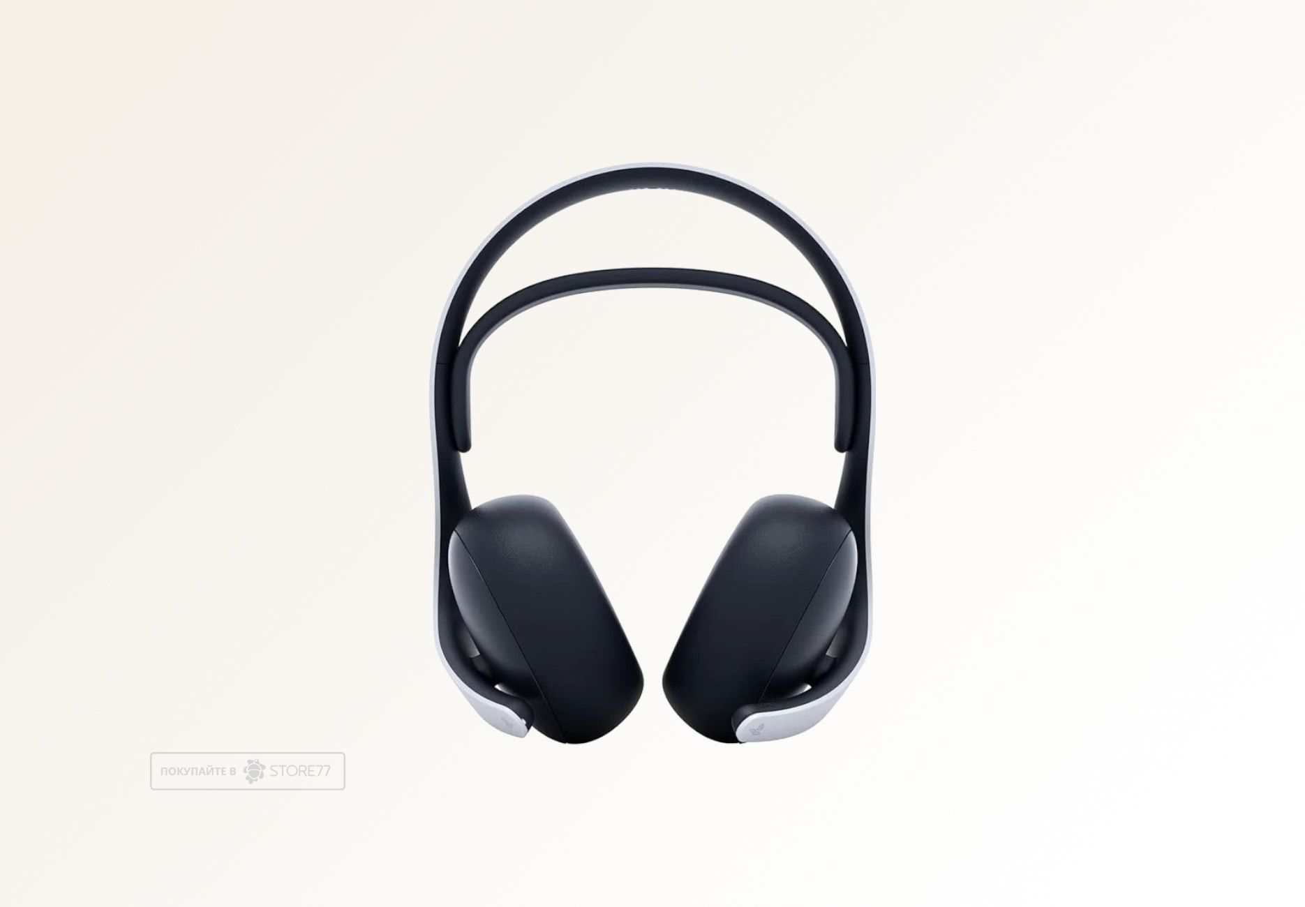 Беспроводная гарнитура Sony PULSE Elite (Белая)
