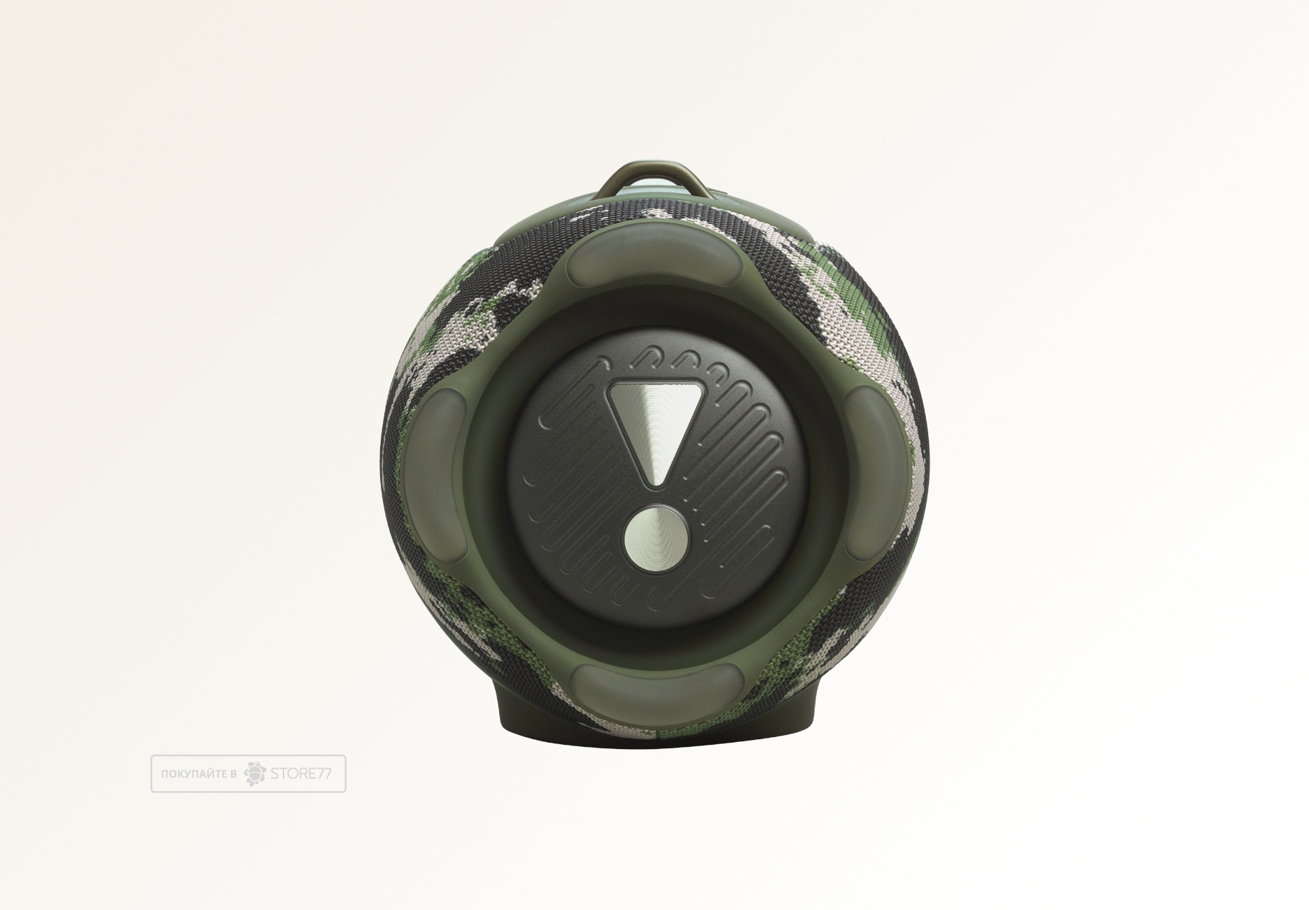 Портативная акустика JBL Xtreme 5 (Камуфляж)