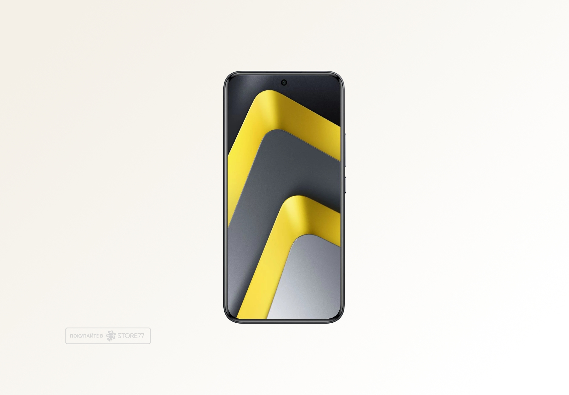Телефон Poco M8 Pro 5G 12/512 ГБ, цвет: черный (Black)