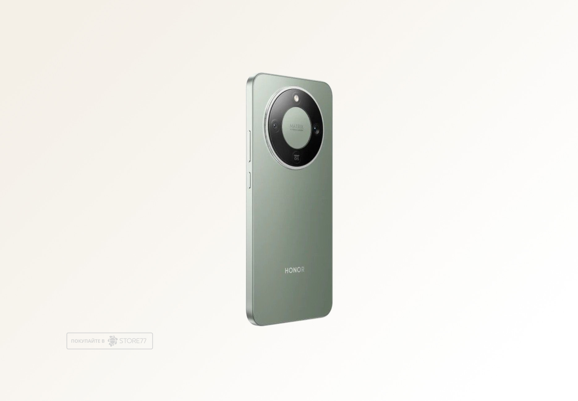Телефон Honor X9d 12/256 ГБ, цвет: зелёный (Green)