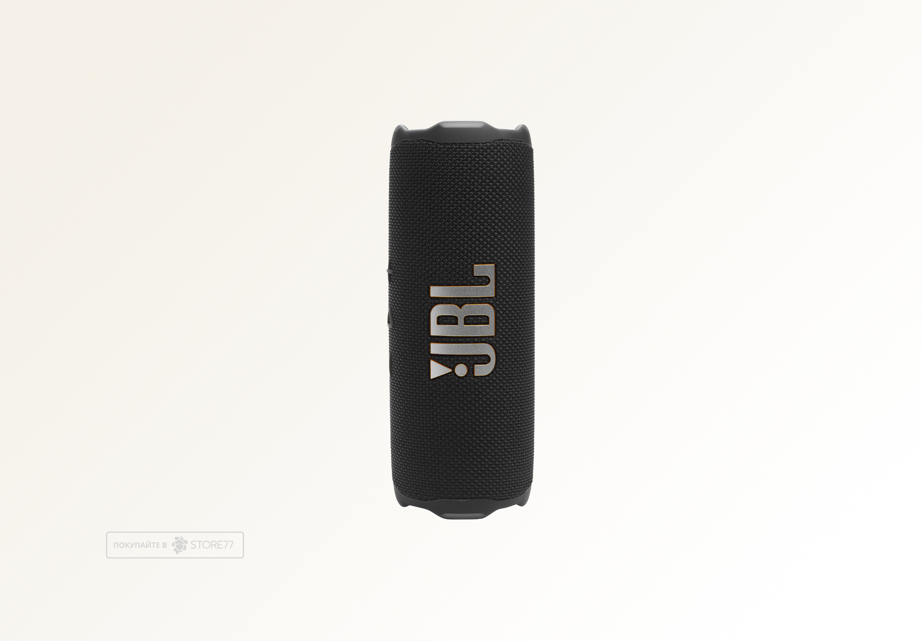 Портативная акустика JBL Flip 7 (Черная)
