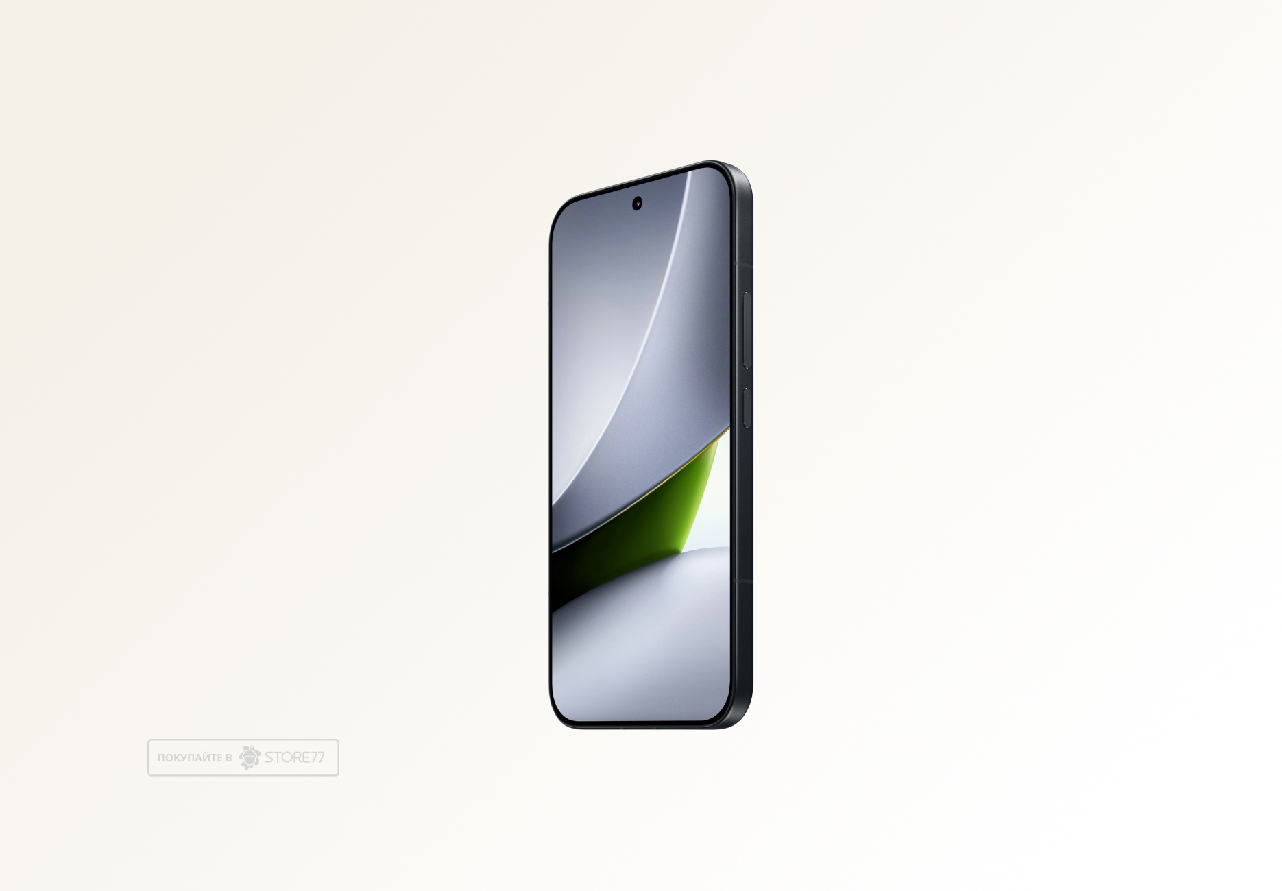 Телефон Poco F9 Pro 12/512 ГБ, цвет: черный (Black)