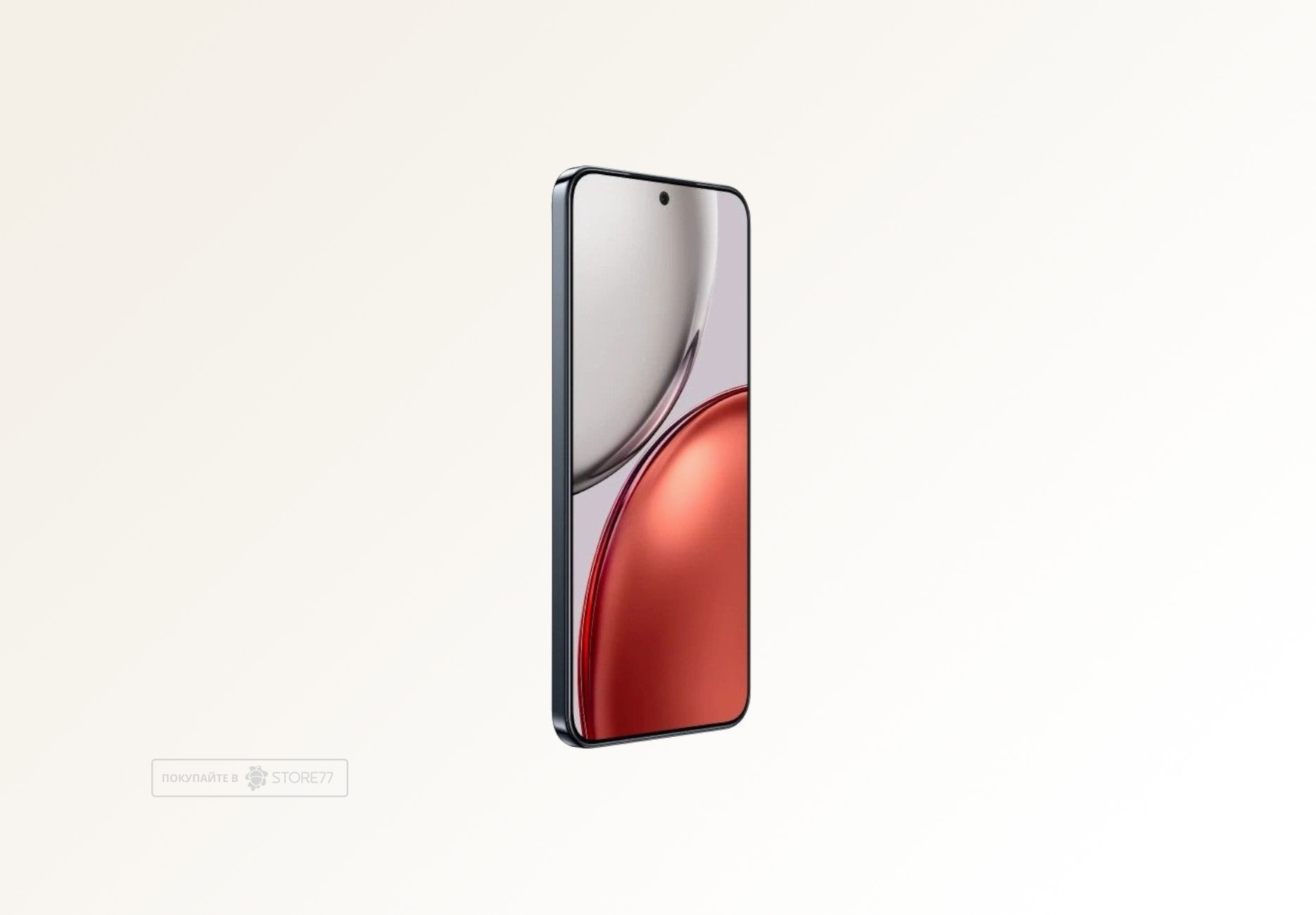 Телефон Honor X9d 12/256 ГБ, цвет: черный (Black)