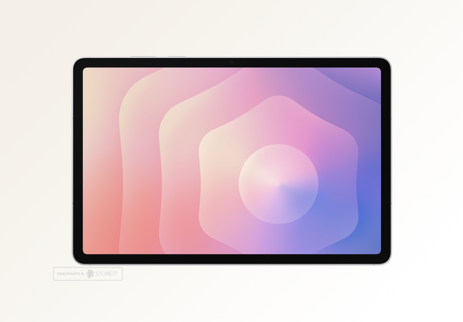 Планшет Samsung Galaxy Tab S11 5G 12/128 ГБ, цвет: серебристый (Silver)