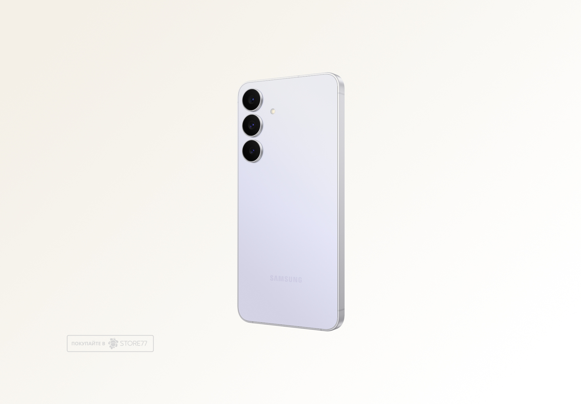 Телефон Samsung Galaxy S25 FE 5G 8/128 ГБ, цвет: ледяной голубой (IcyBlue)
