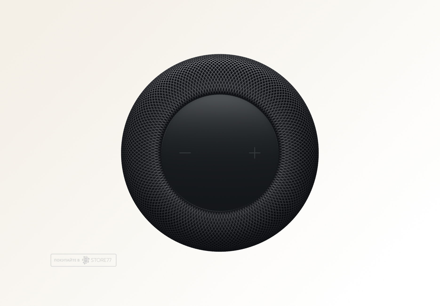 Умная беспроводная акустика Apple HomePod, 2-го поколения (Темная ночь)