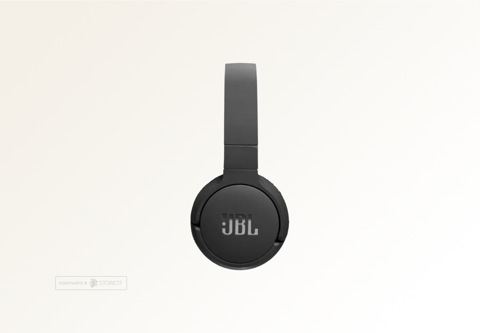 Беспроводные наушники JBL Tune 670NC (Черные)