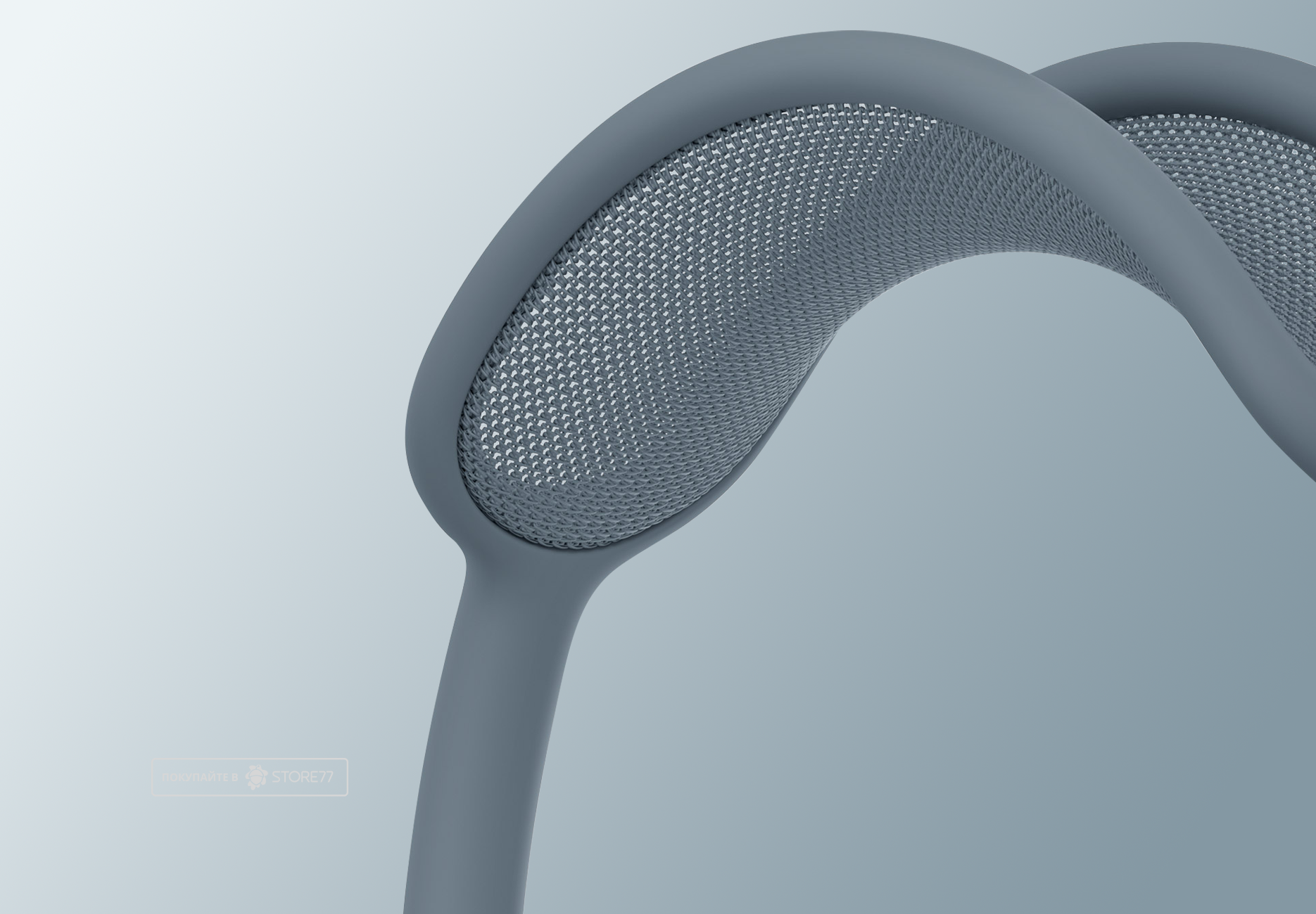 Беспроводные наушники Apple AirPods Max USB-C (Синий)