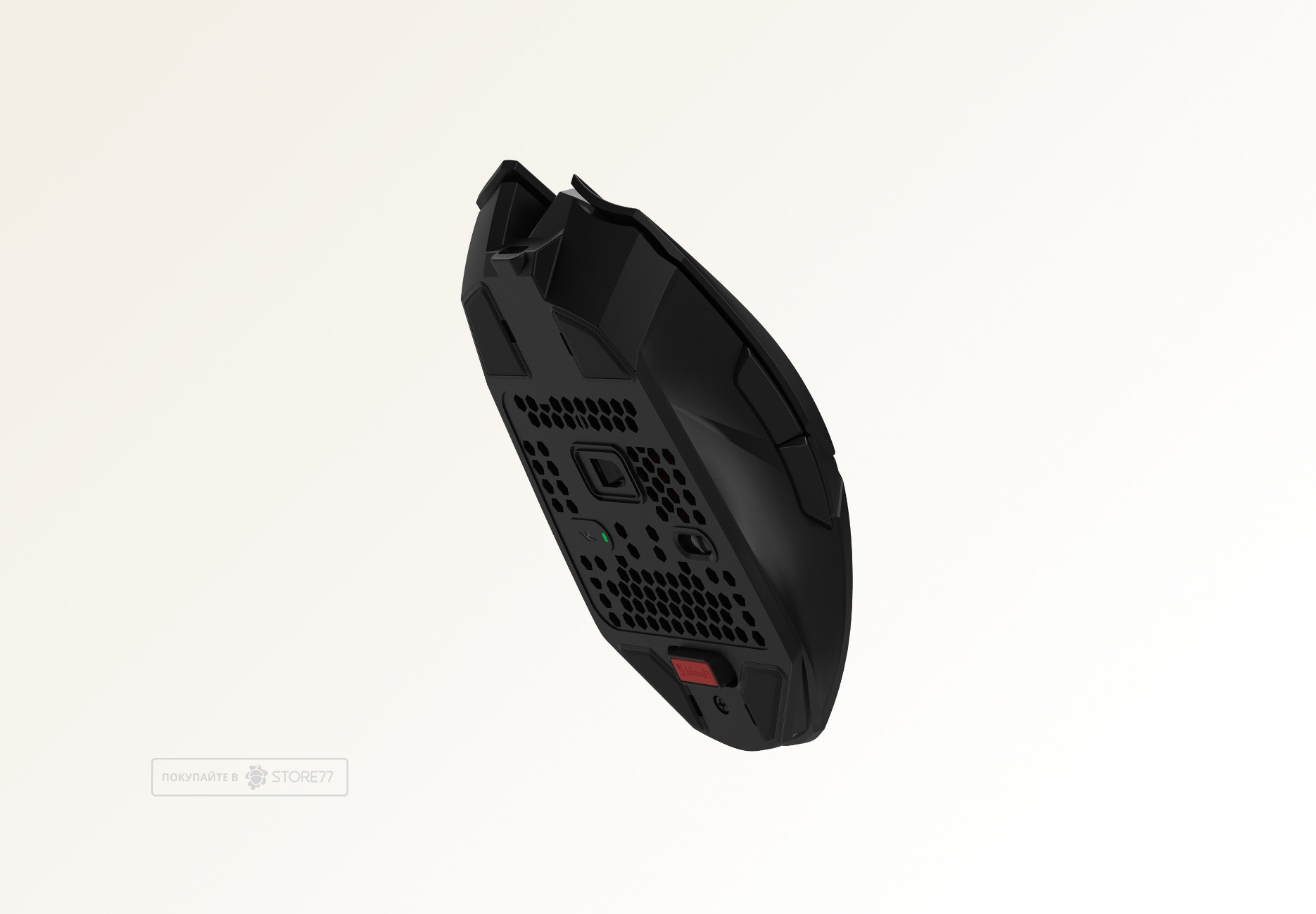 Беспроводная мышь A4Tech Bloody R36 Ultra (Черная)