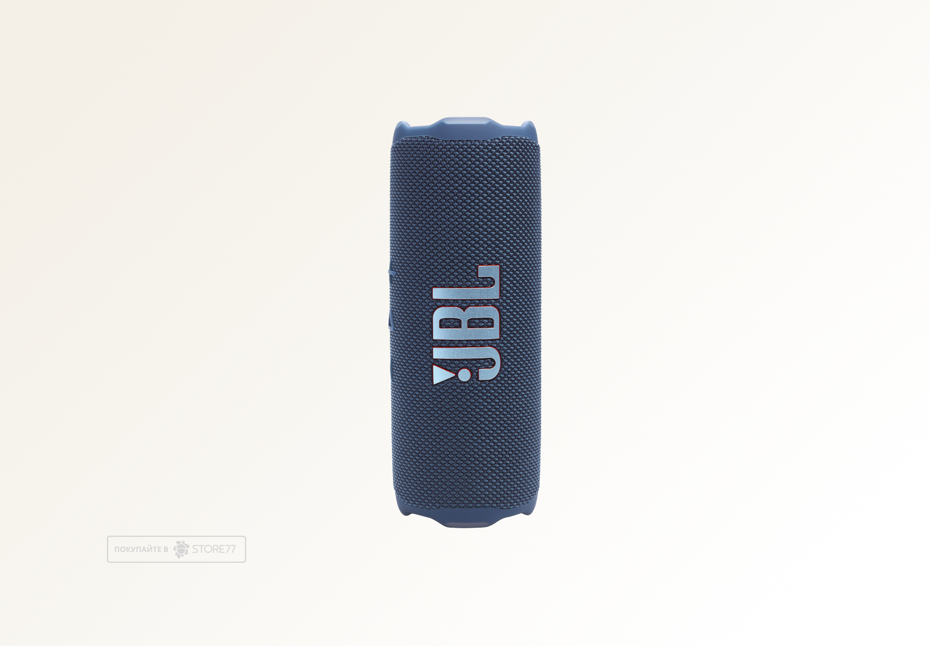 Портативная акустика JBL Flip 7 (Синяя)