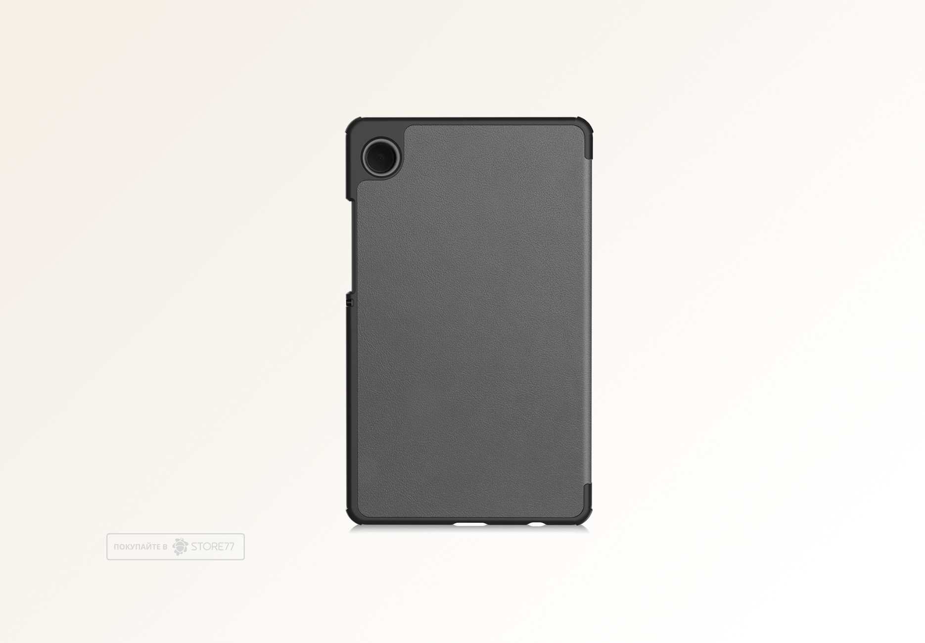 Чехол для планшета Samsung Galaxy Tab A11 (Серый)