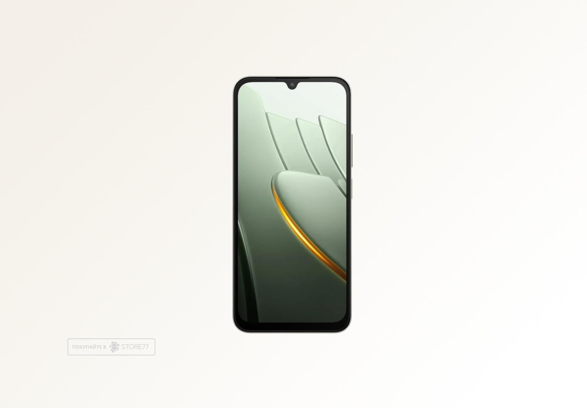 Телефон Poco C81 Pro 4/64 ГБ, цвет: золотой (Gold)