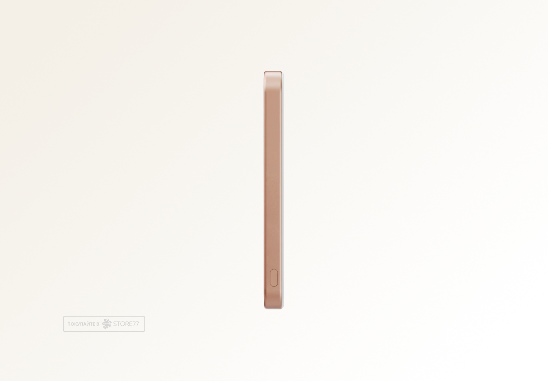 Внешний аккумулятор Pitaka Power Bank Qi2 5000 мА·ч с поддержкой MagSafe, цвет: закат (Sunset)