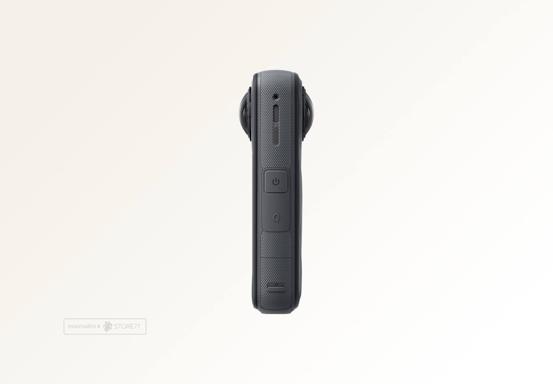Экшн-камера Insta360 X5 BMW Black Bundle