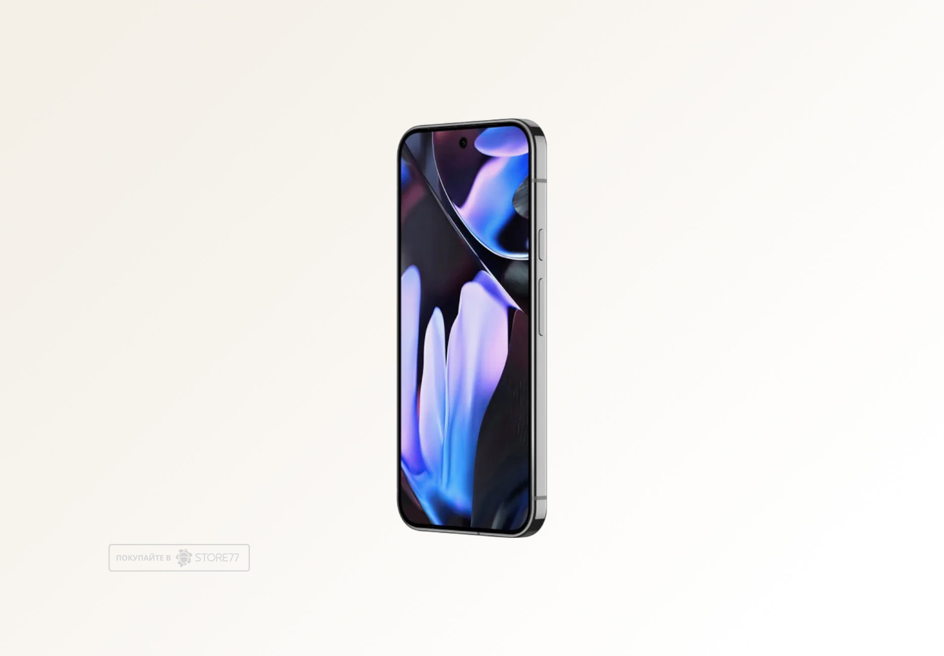 Телефон Google Pixel 9 Pro 16/128 ГБ цвет: обсидиан (Obsidian)